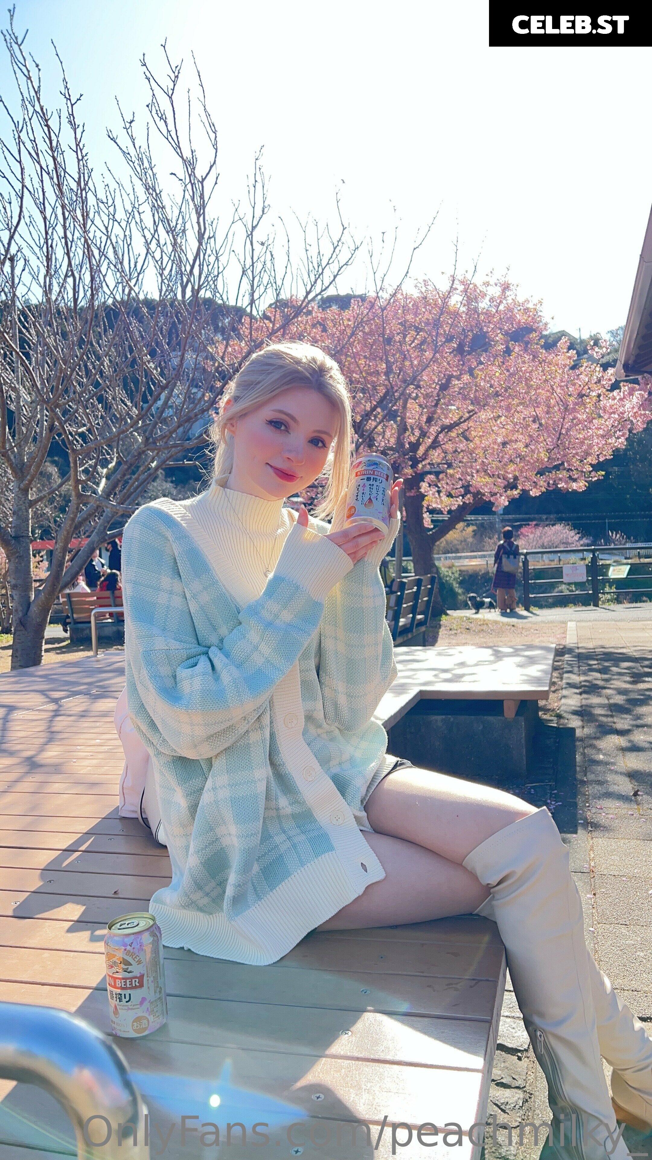 Peachmilky Image 21004045