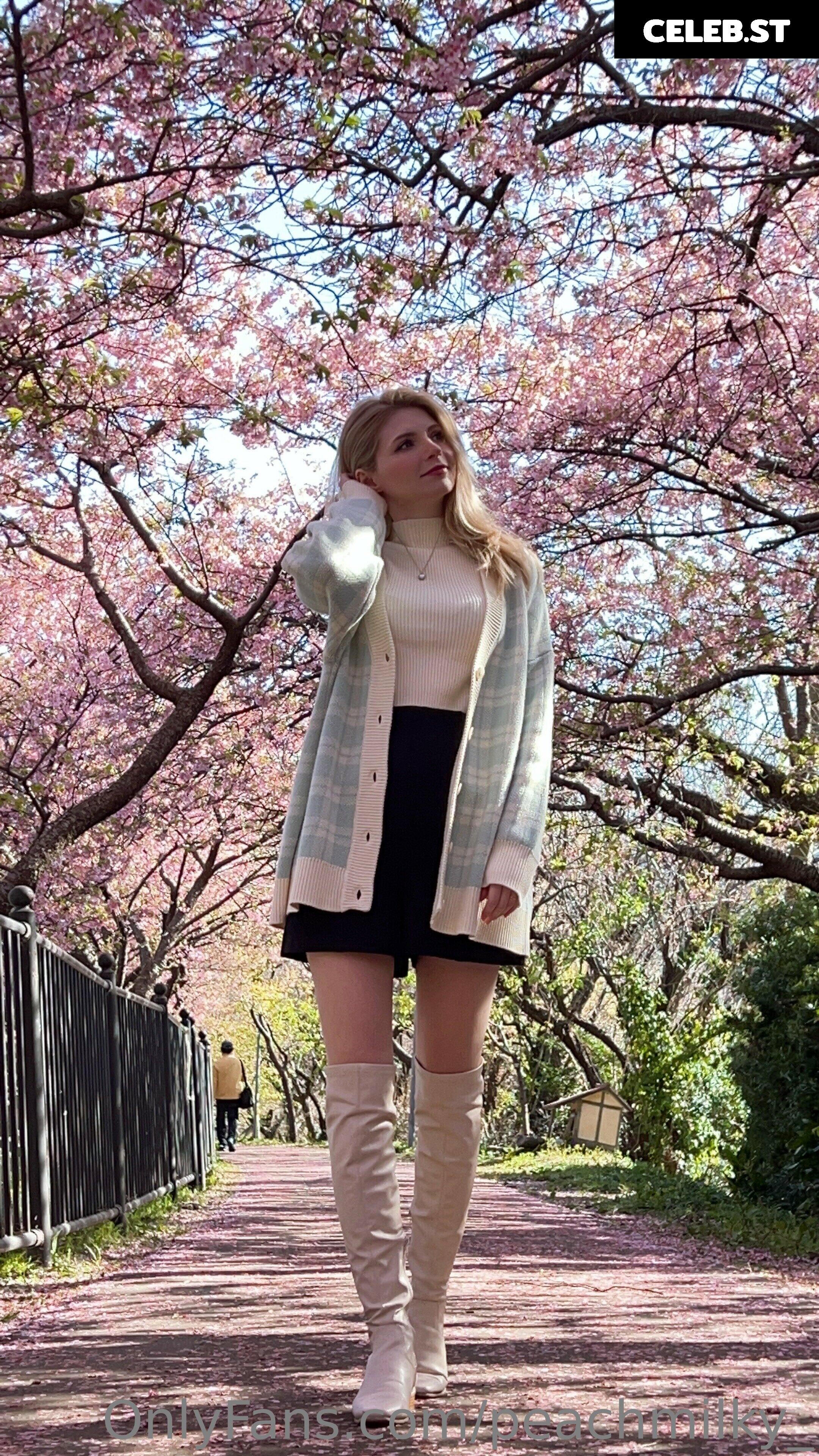 Peachmilky Image 21004048