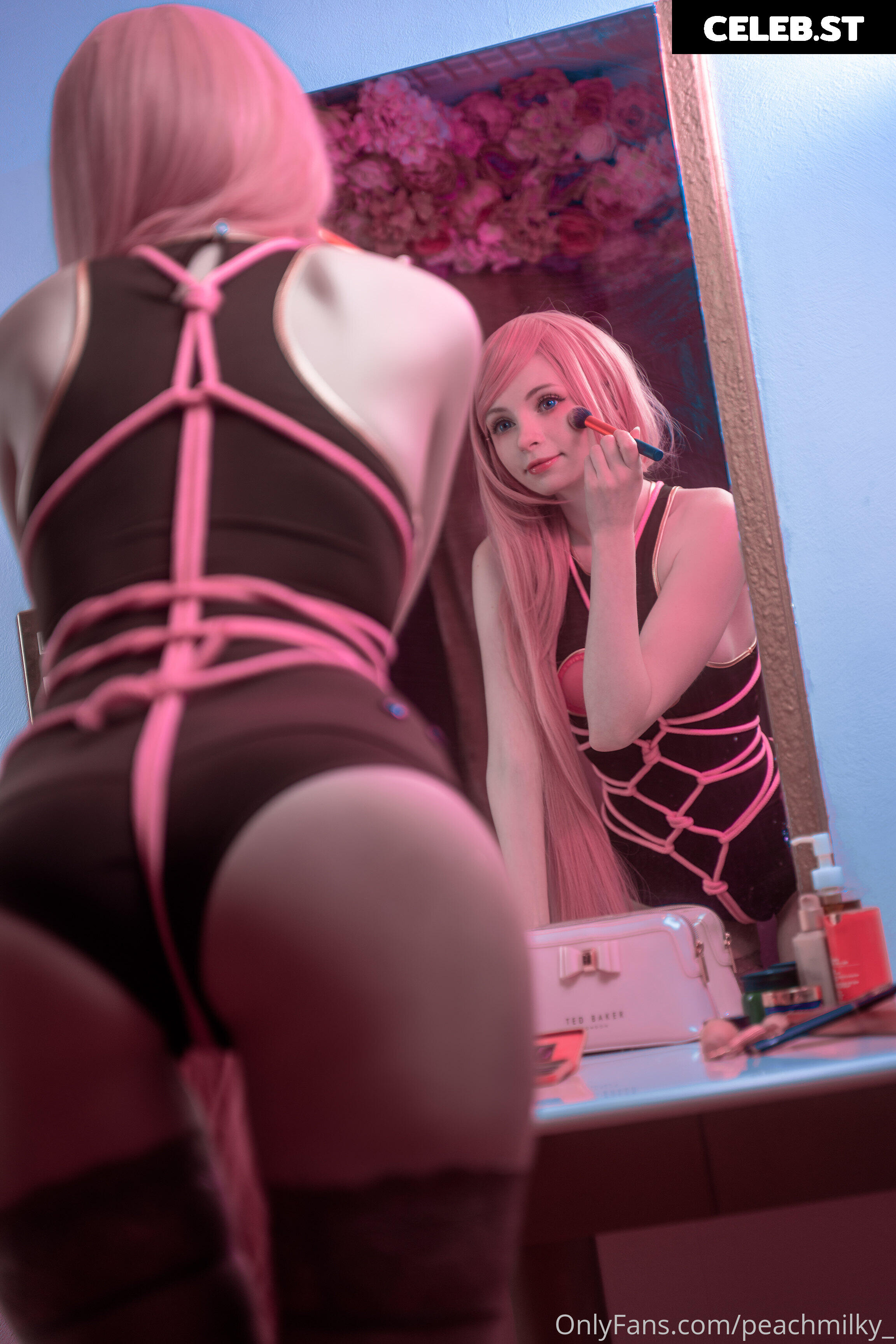 Peachmilky Image 21004386