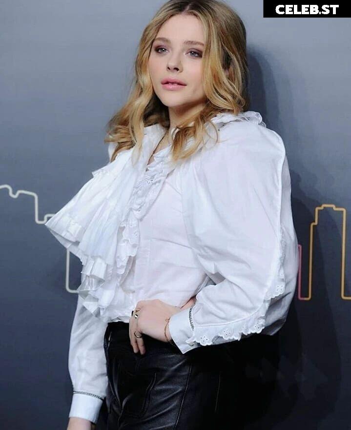 Chloe Grace Moretz Image 2100432