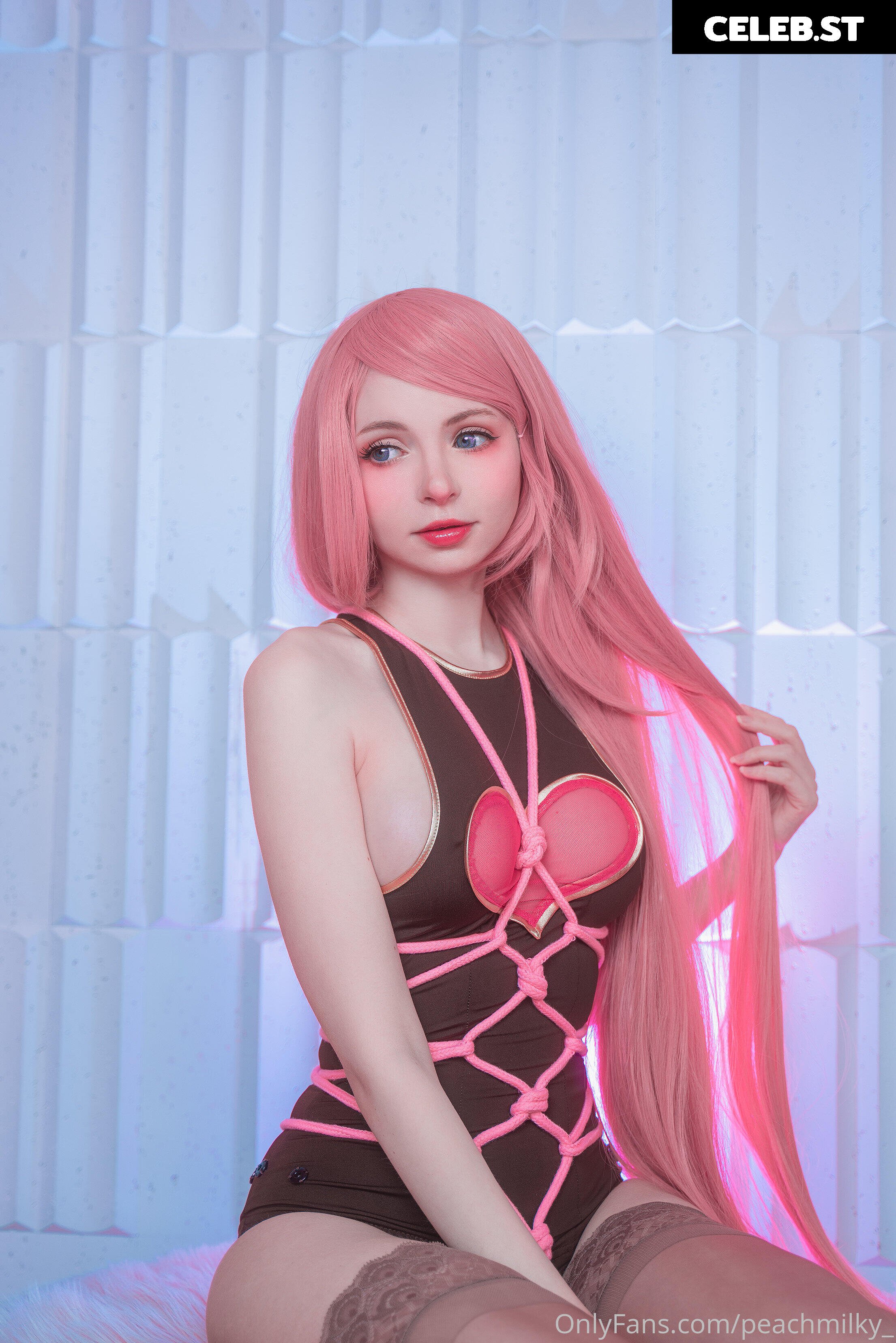 Peachmilky Image 21004378