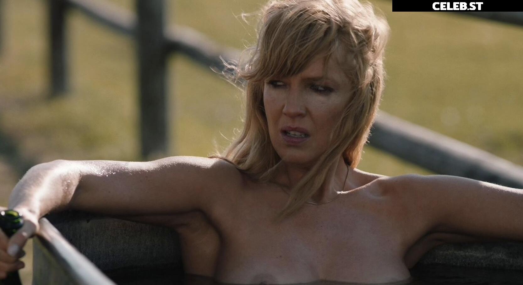 Kelly Reilly Image 2100428