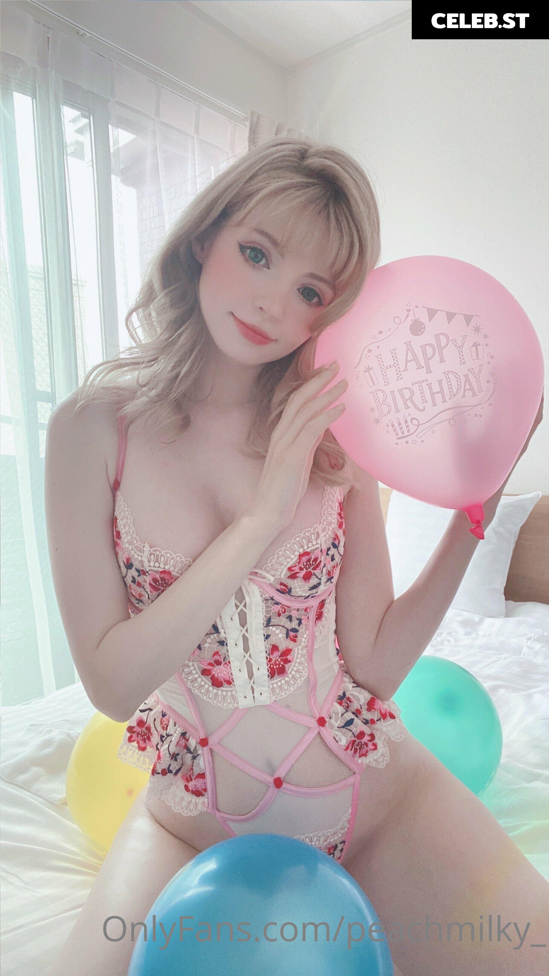 Peachmilky Image 21004218