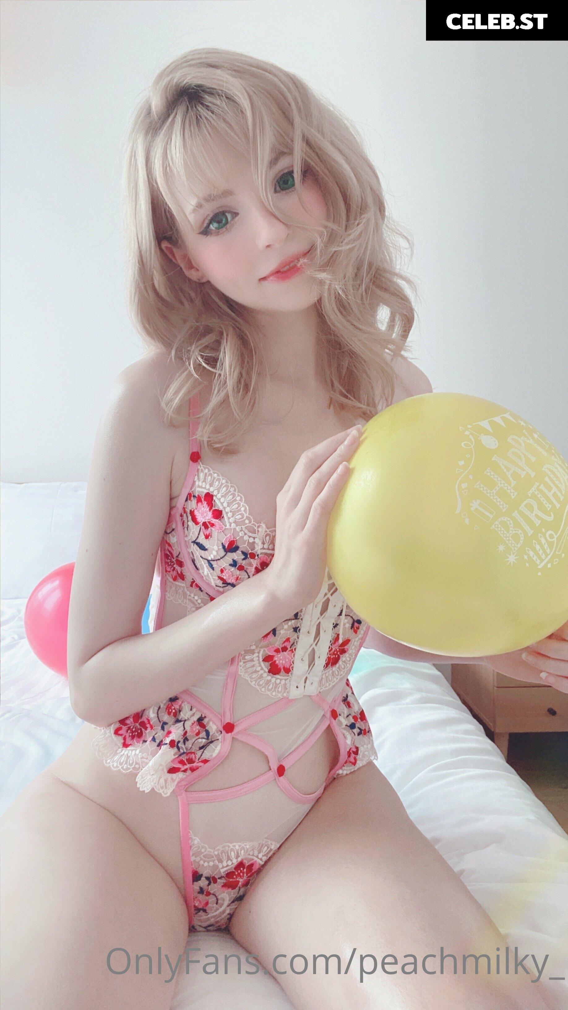 Peachmilky Image 21004206