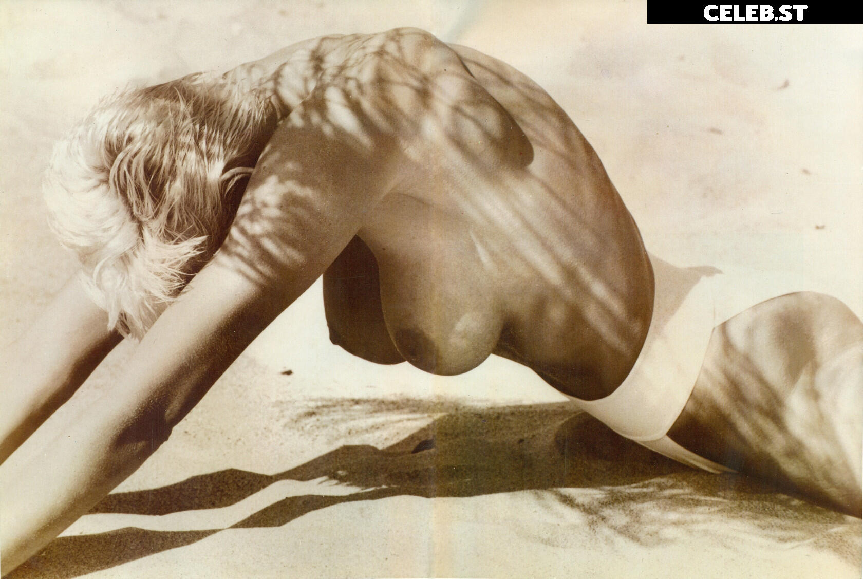 Brigitte Nielsen Image 2100796