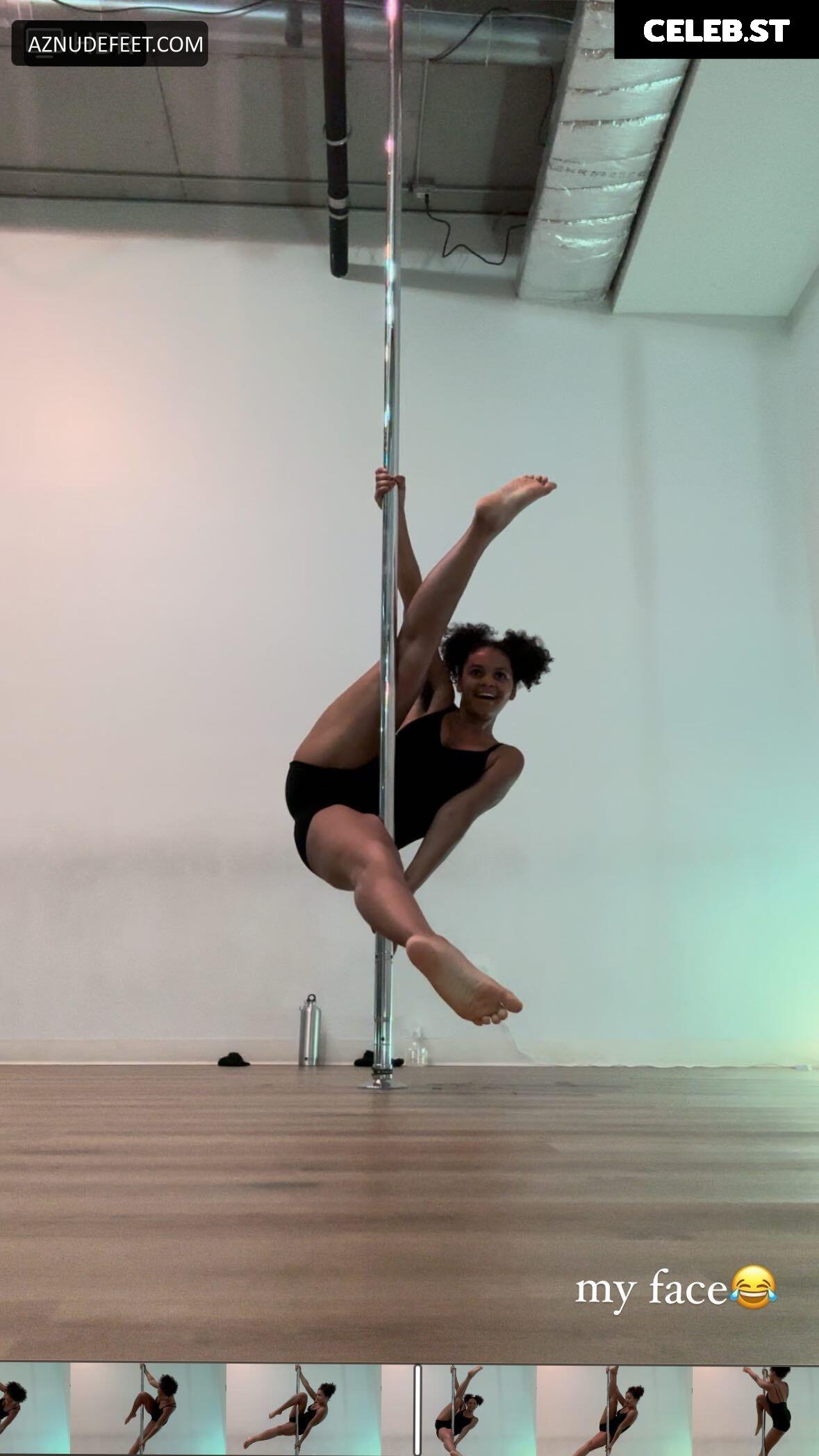 Celeste O&#039;Connor Image 2100775