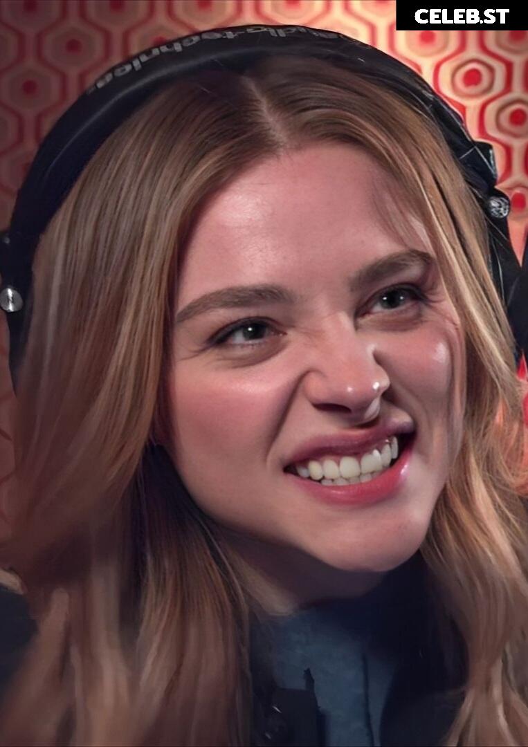 Chloe Grace Moretz Image 2100693