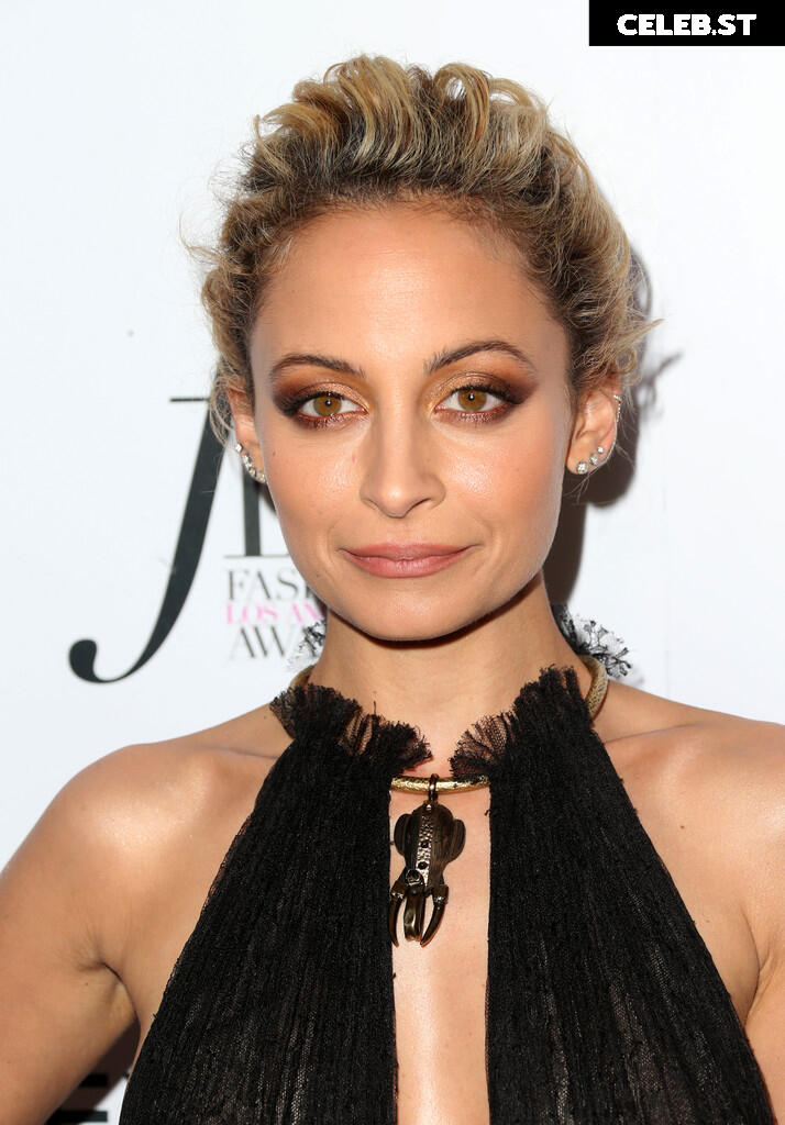Nicole Richie Image 2100670