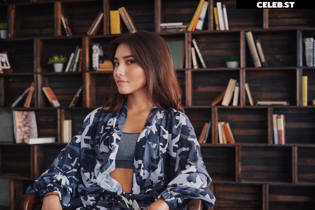 Maria Zhang Image 2100151