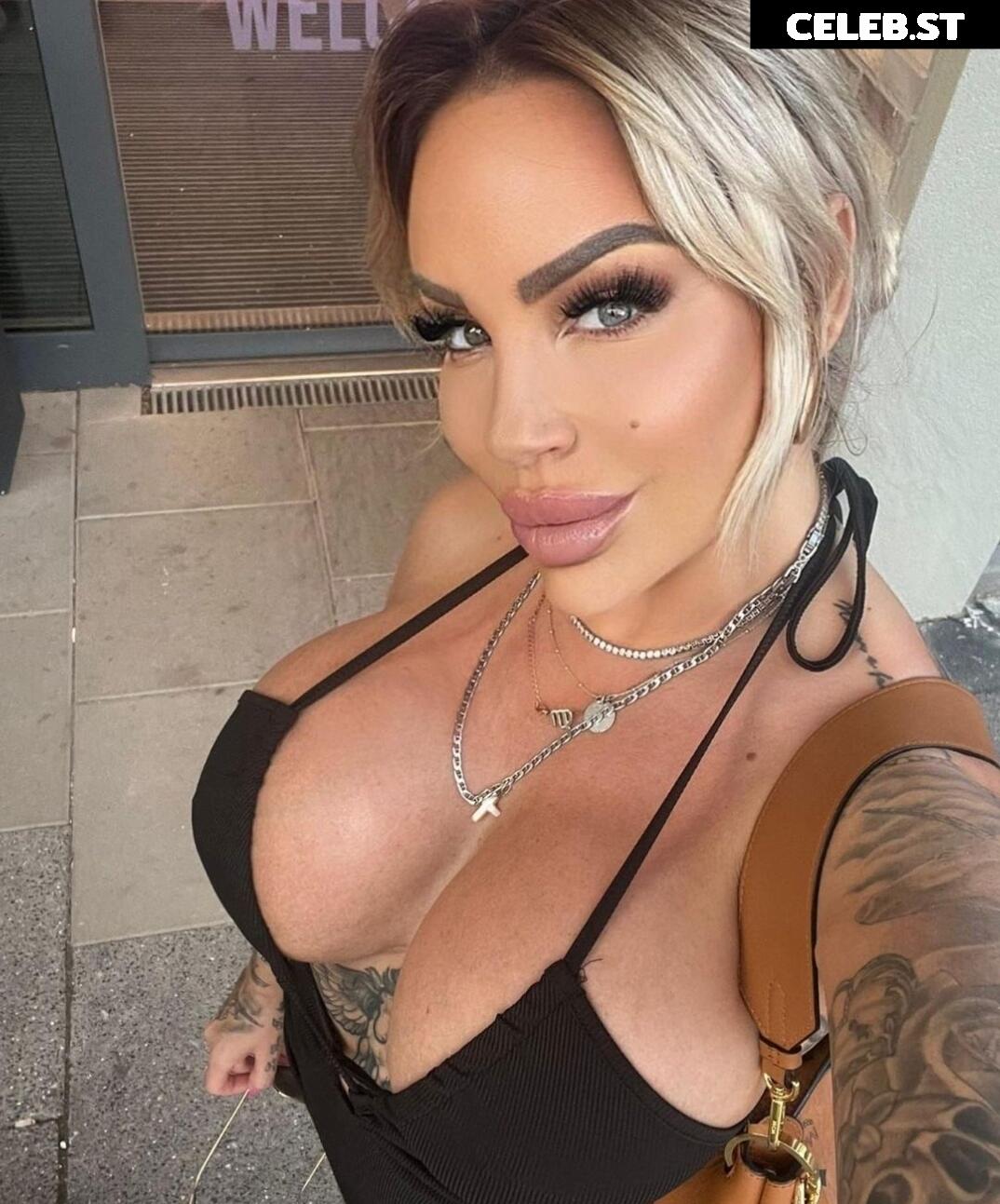 Gina-Lisa Lohfink Image 2100178