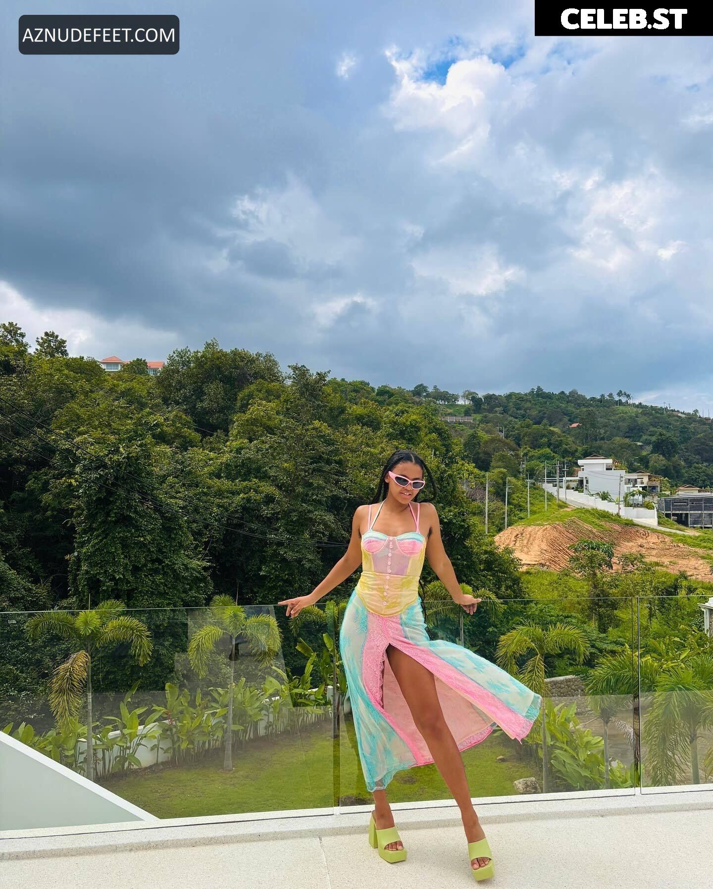 Celeste O&#039;Connor Image 2100110