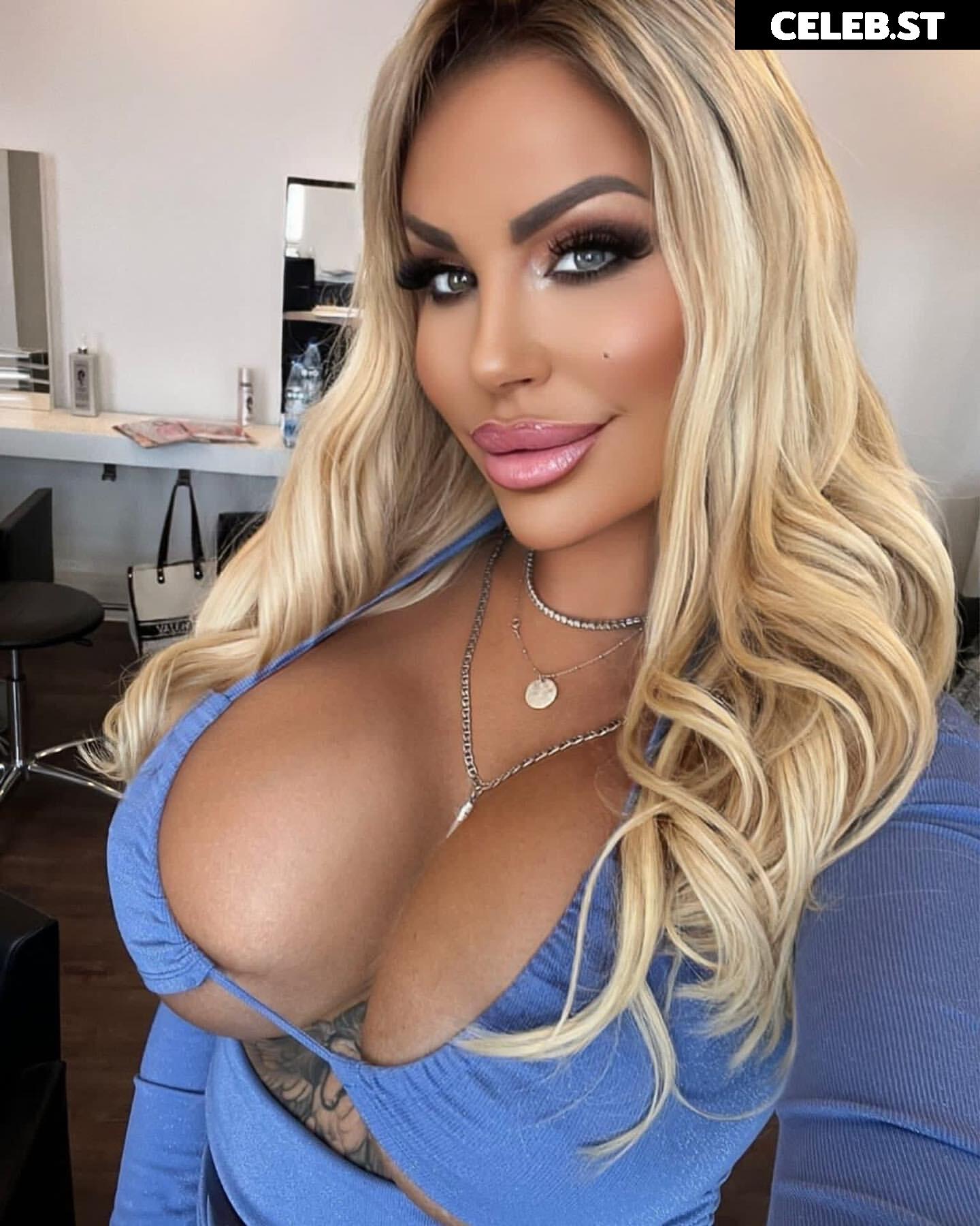 Gina-Lisa Lohfink Image 2100104