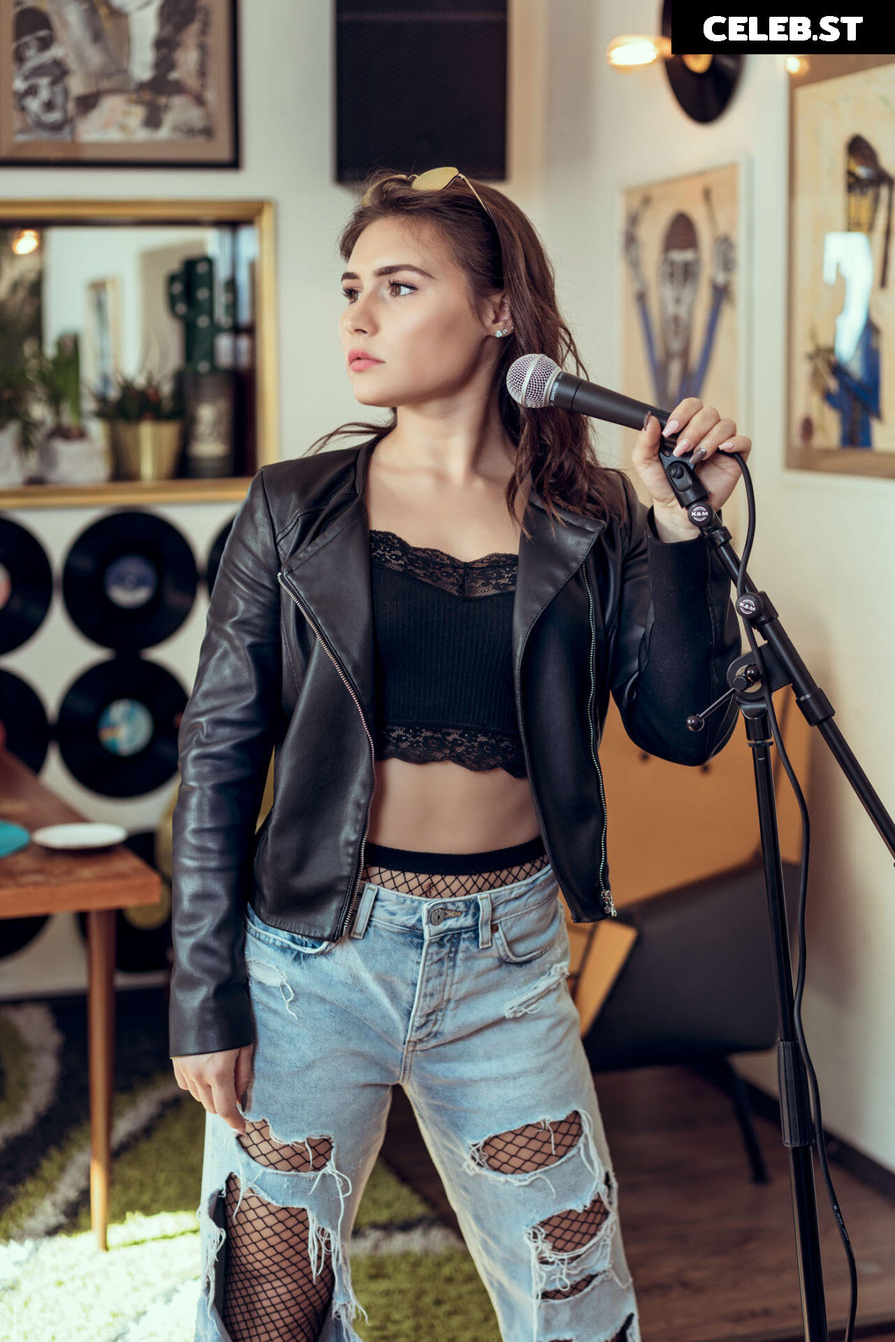 Stephanie Madrian Image 2100084