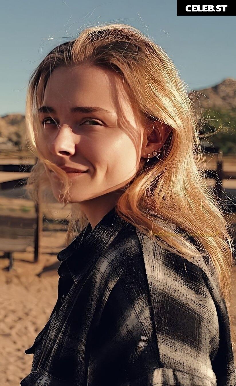 Chloe Grace Moretz Image 2100065