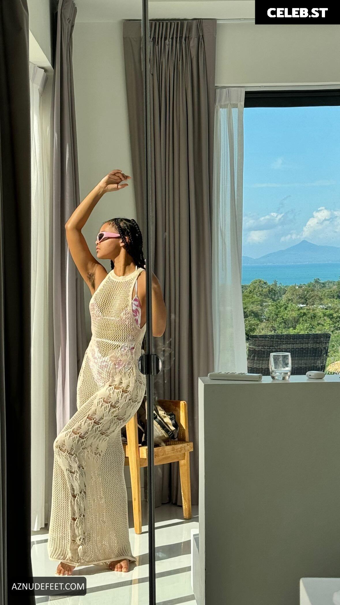 Celeste O&#039;Connor Image 2100017