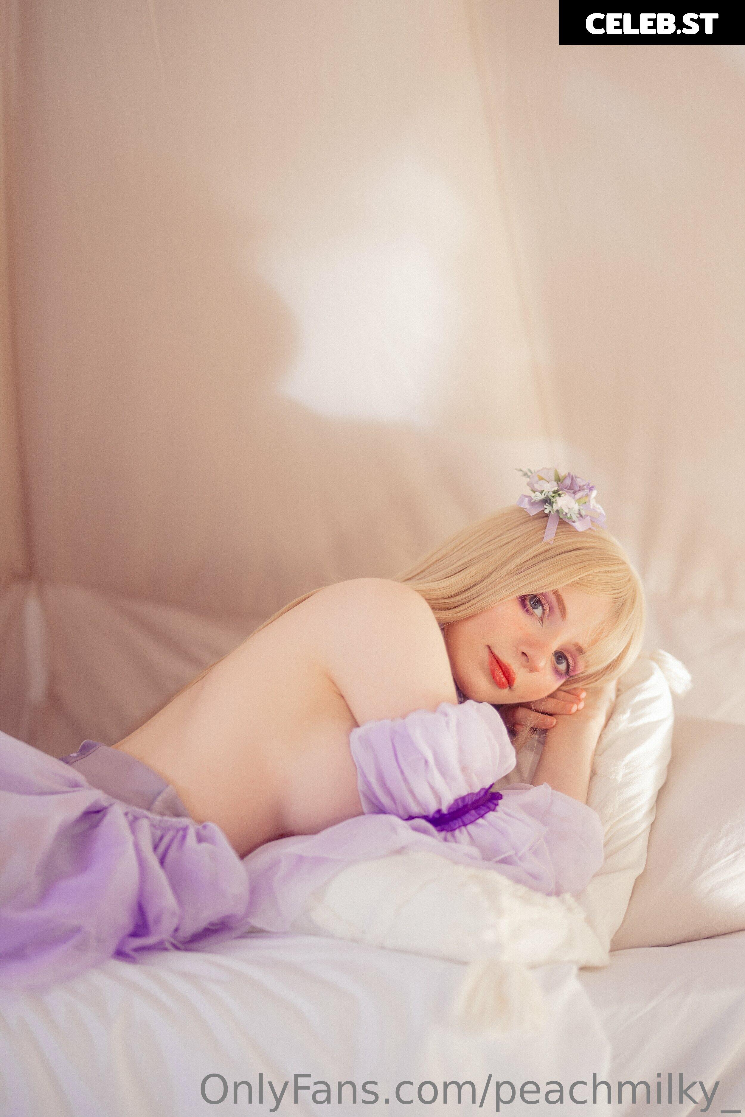Peachmilky Image 21003902