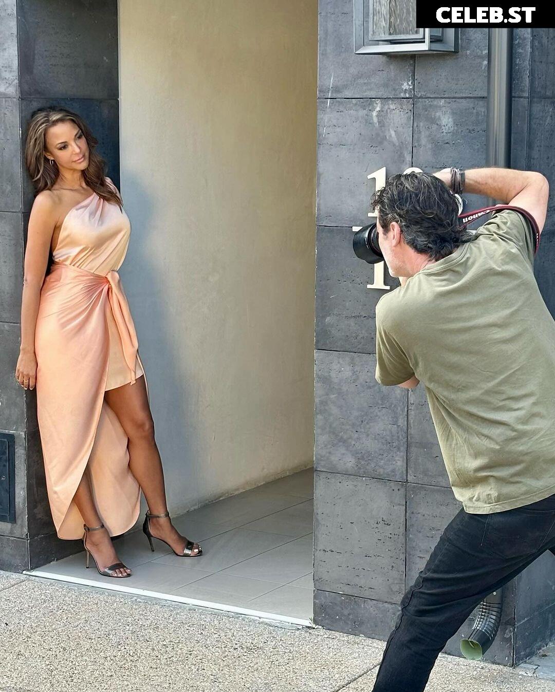 Eva LaRue Image 2100390