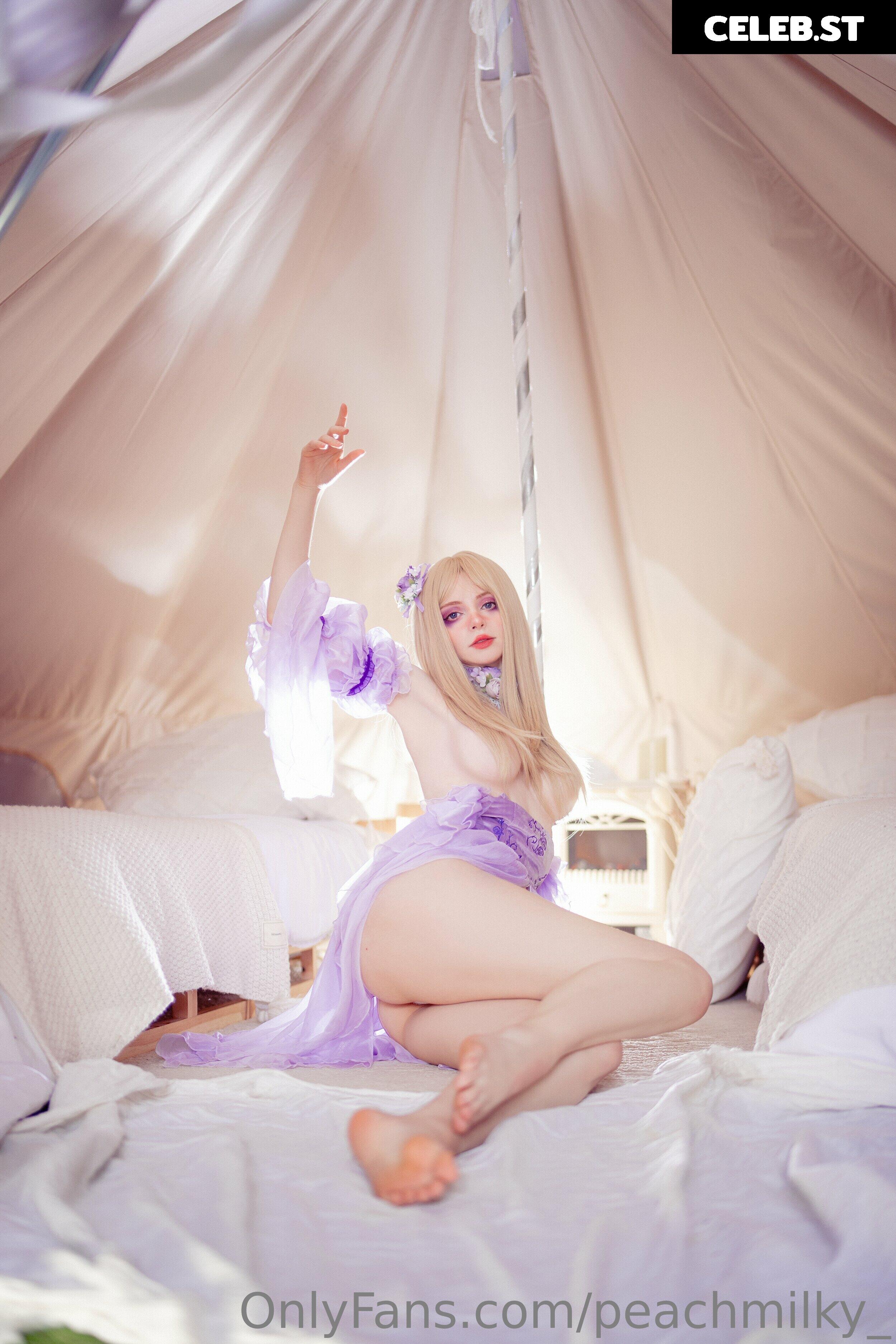 Peachmilky Image 21003891