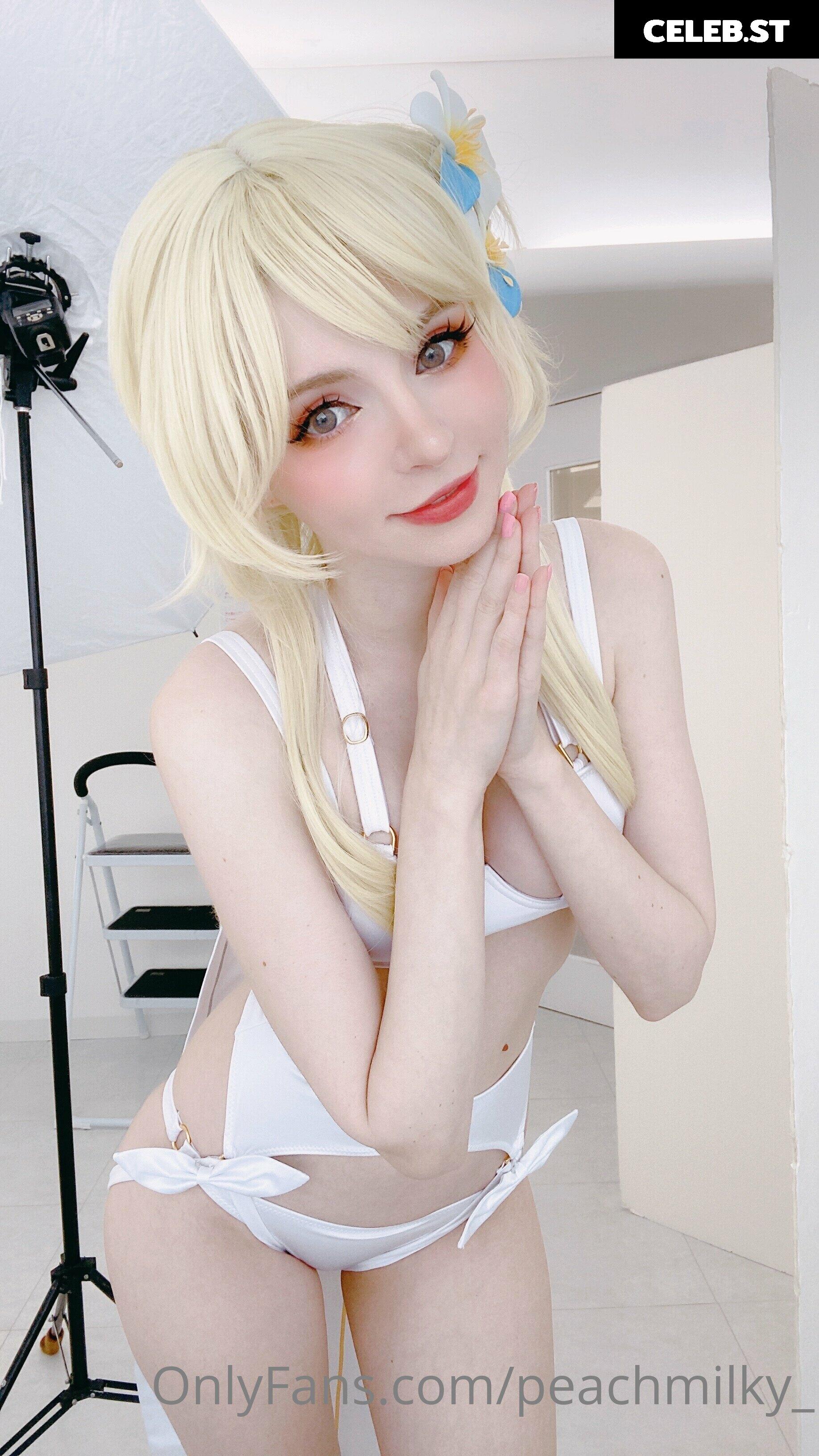 Peachmilky Image 21003850