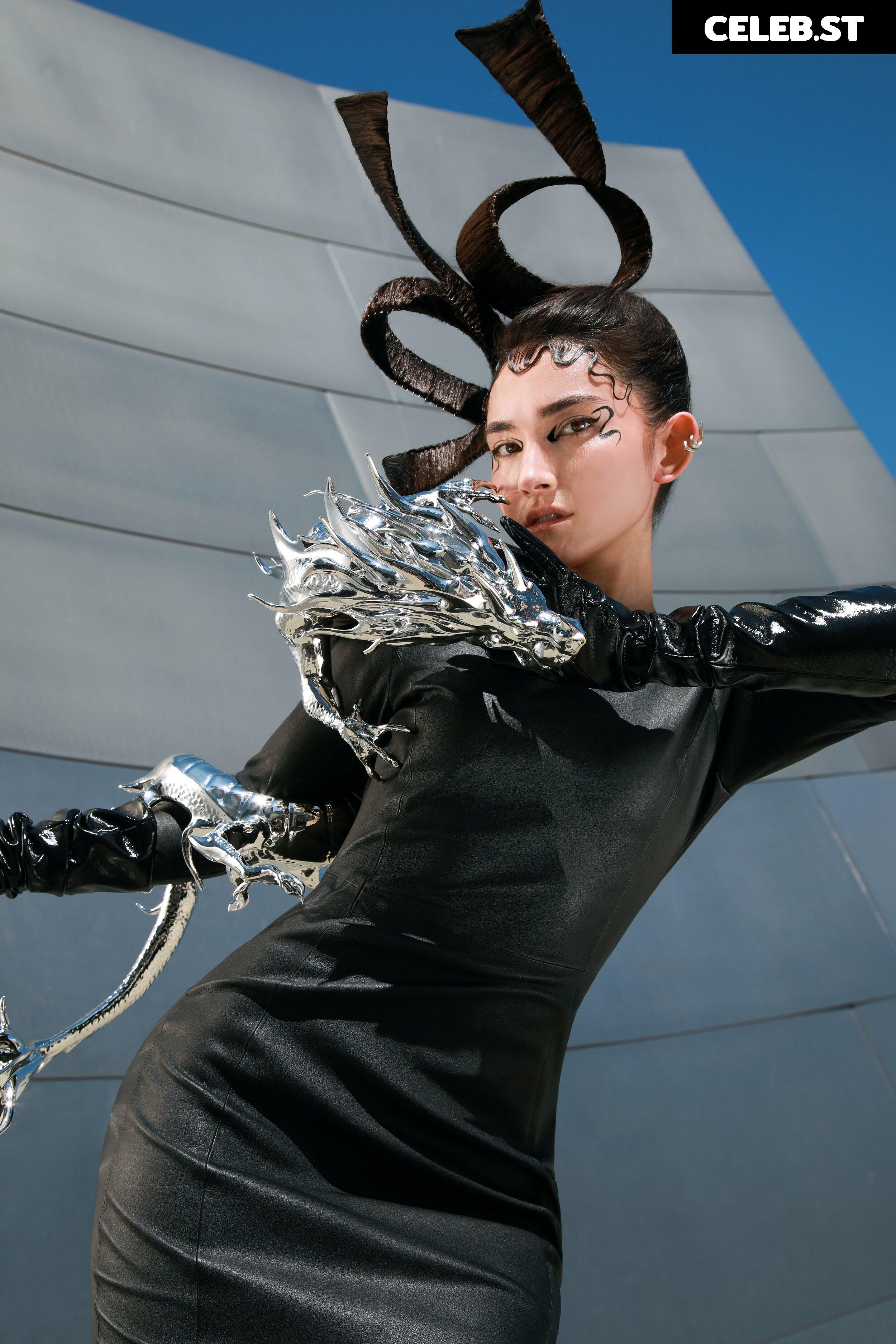 Maria Zhang Image 2100384