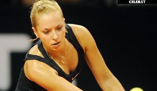 Sabine Lisicki Image 2100350