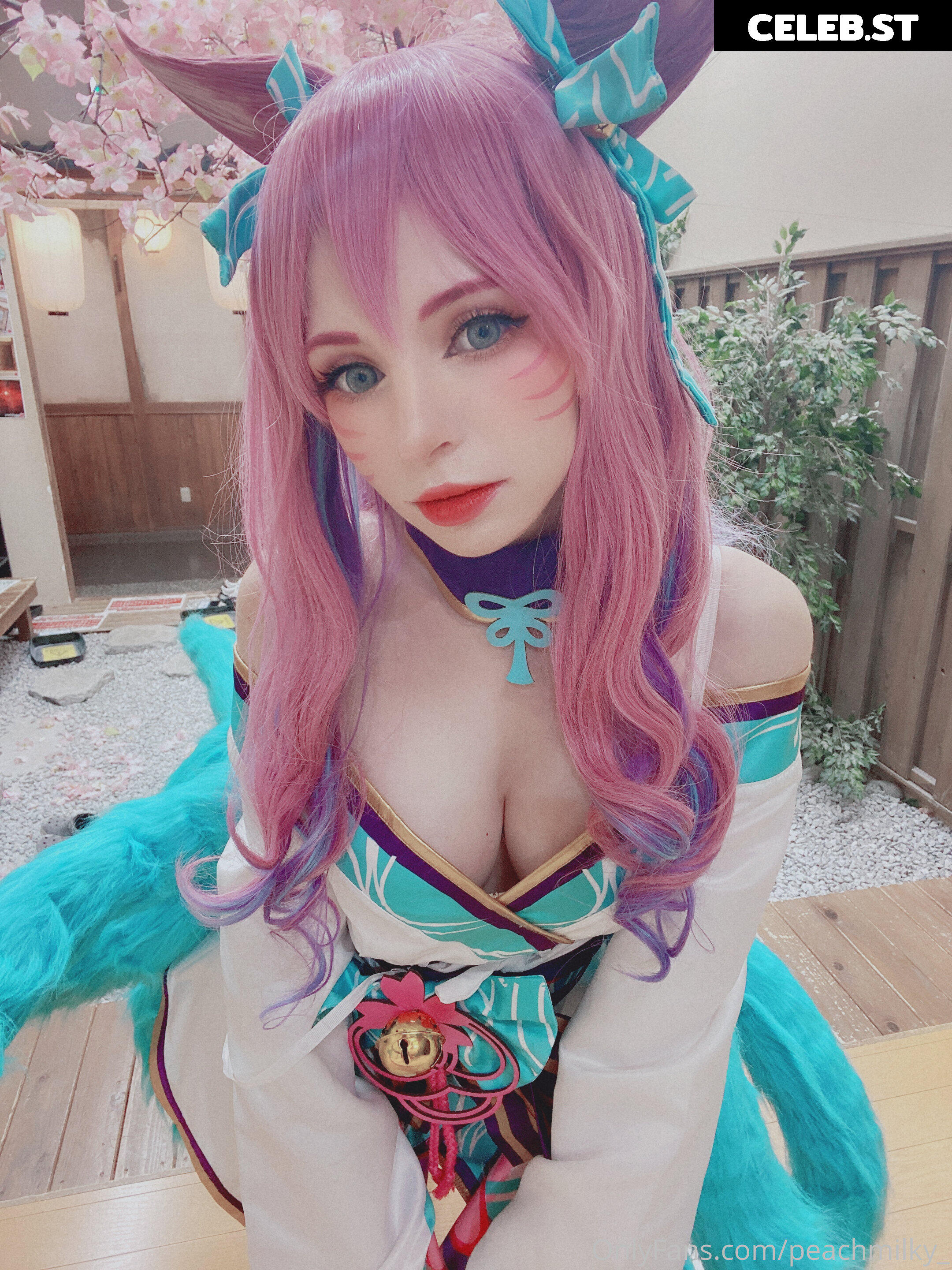 Peachmilky Image 21003544