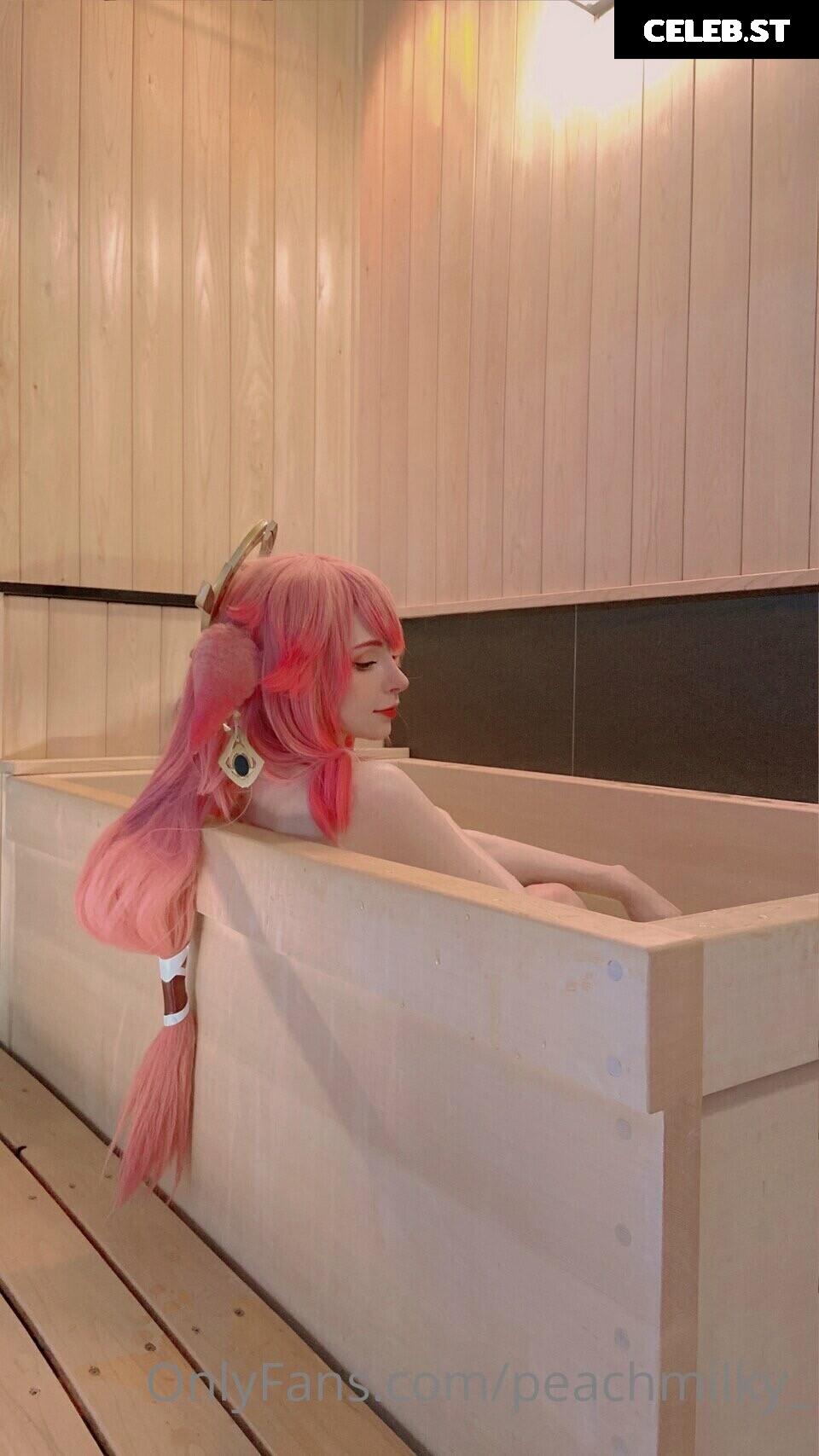 Peachmilky Image 21003797