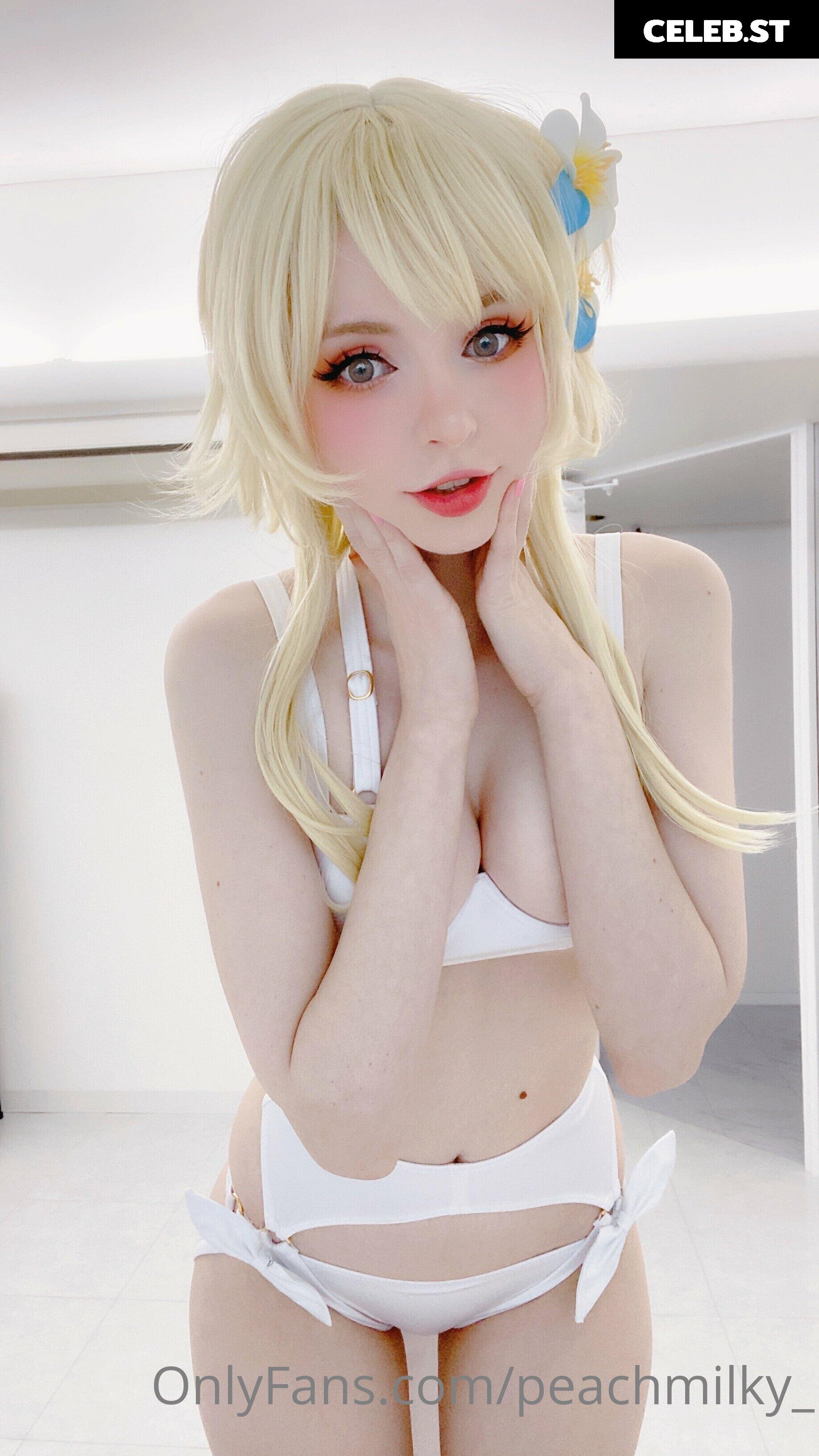 Peachmilky Image 21003783