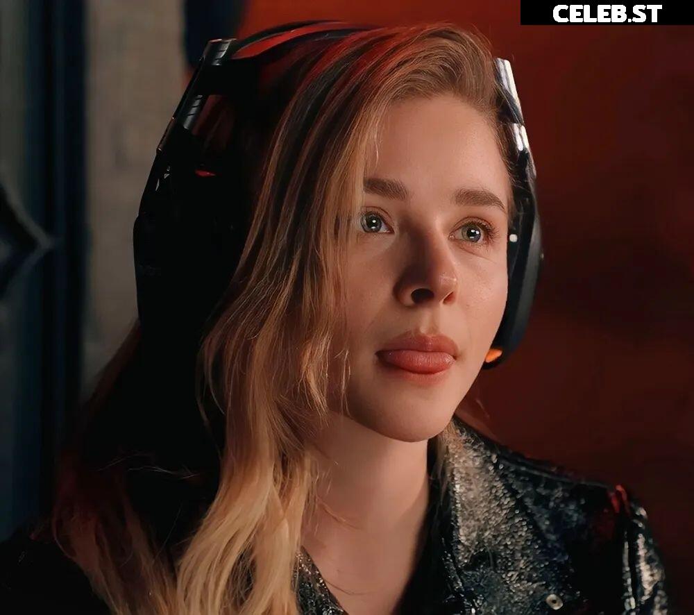 Chloe Grace Moretz Image 2100374