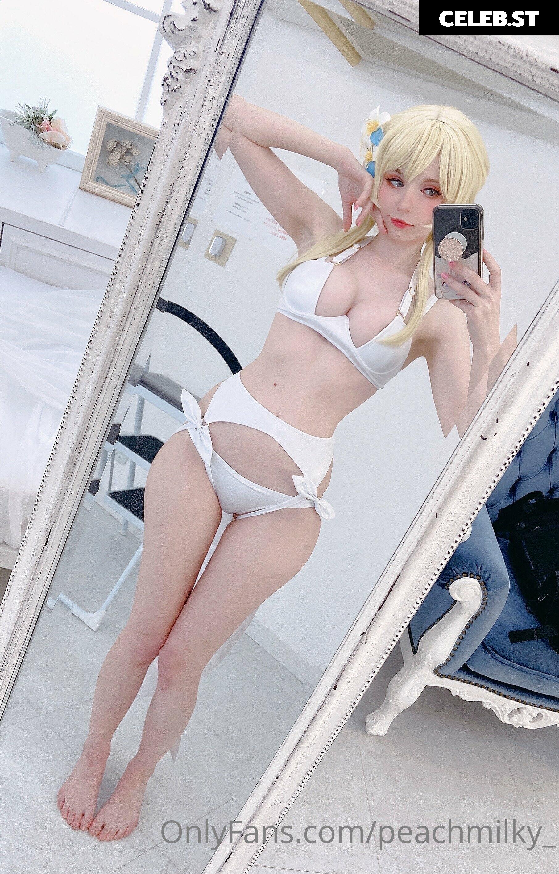 Peachmilky Image 21003777
