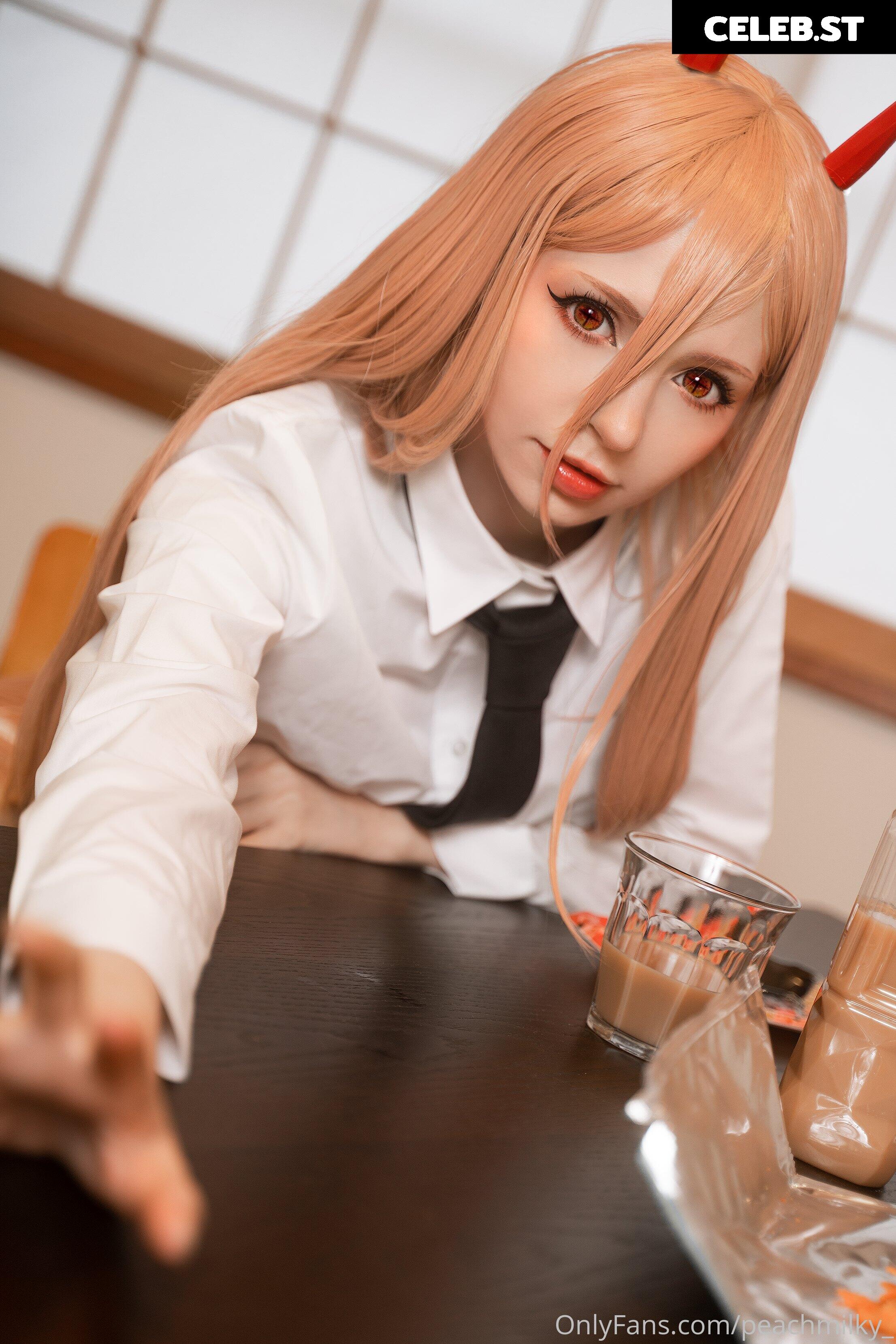Peachmilky Image 21003622