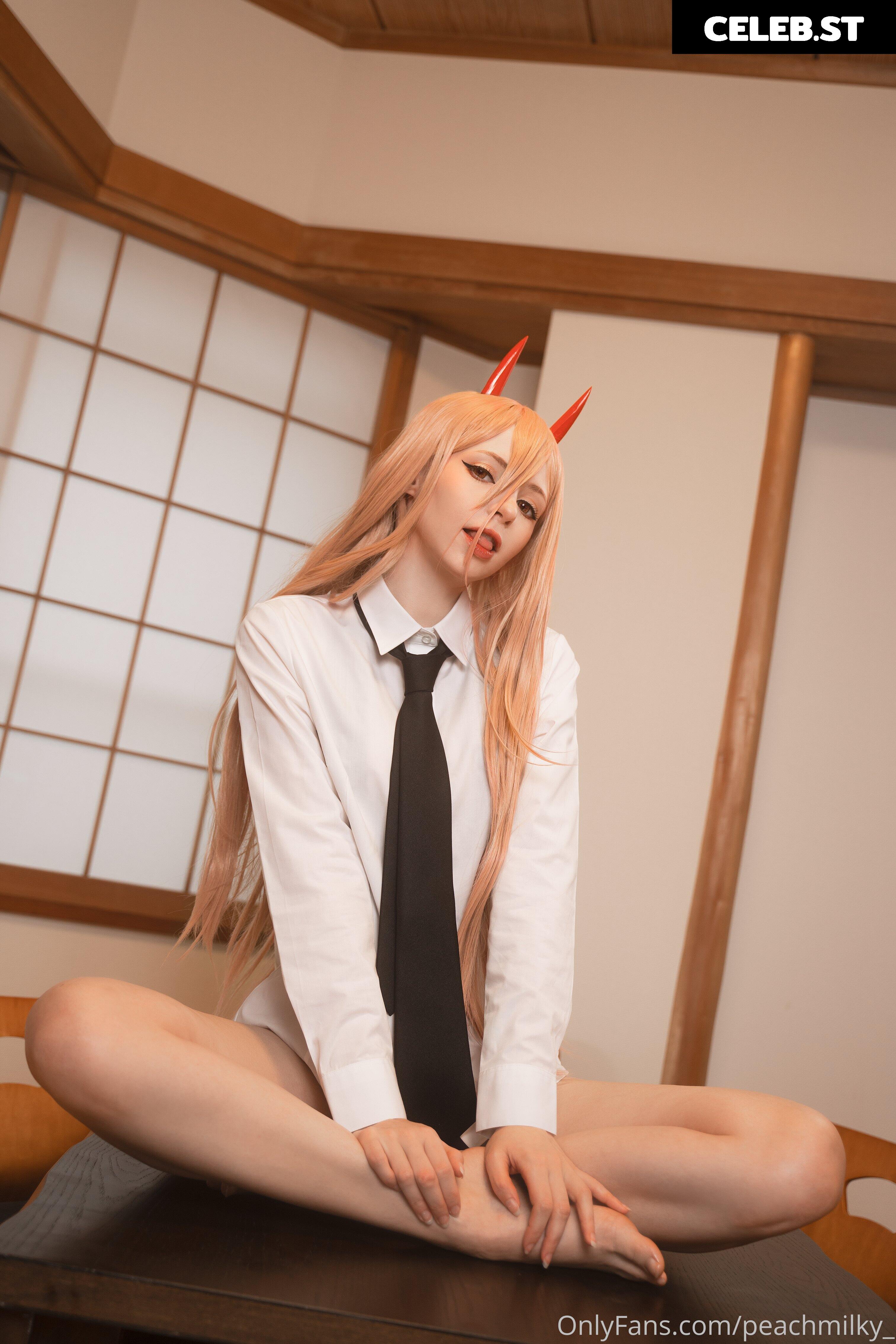 Peachmilky Image 21003627