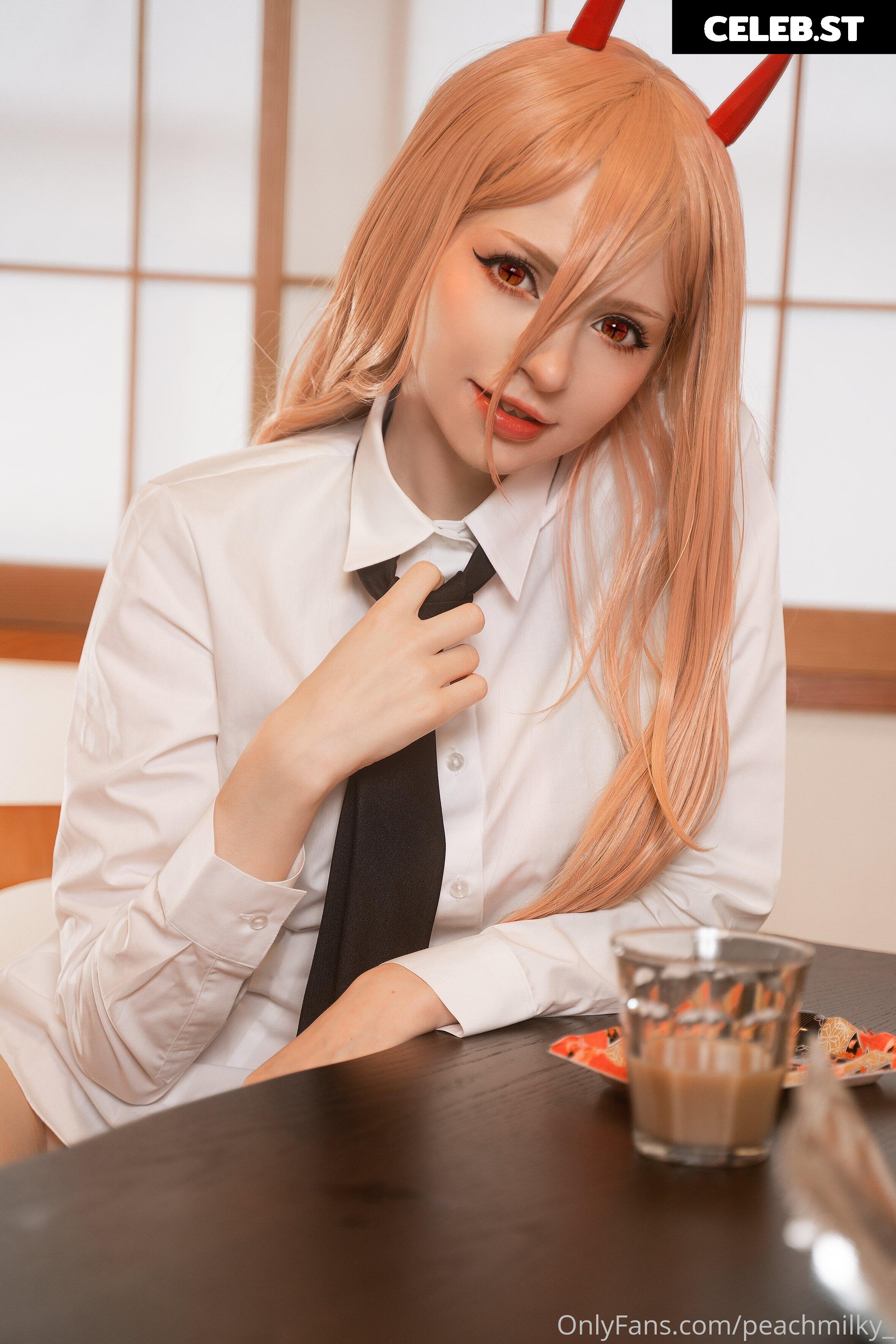 Peachmilky Image 21003624