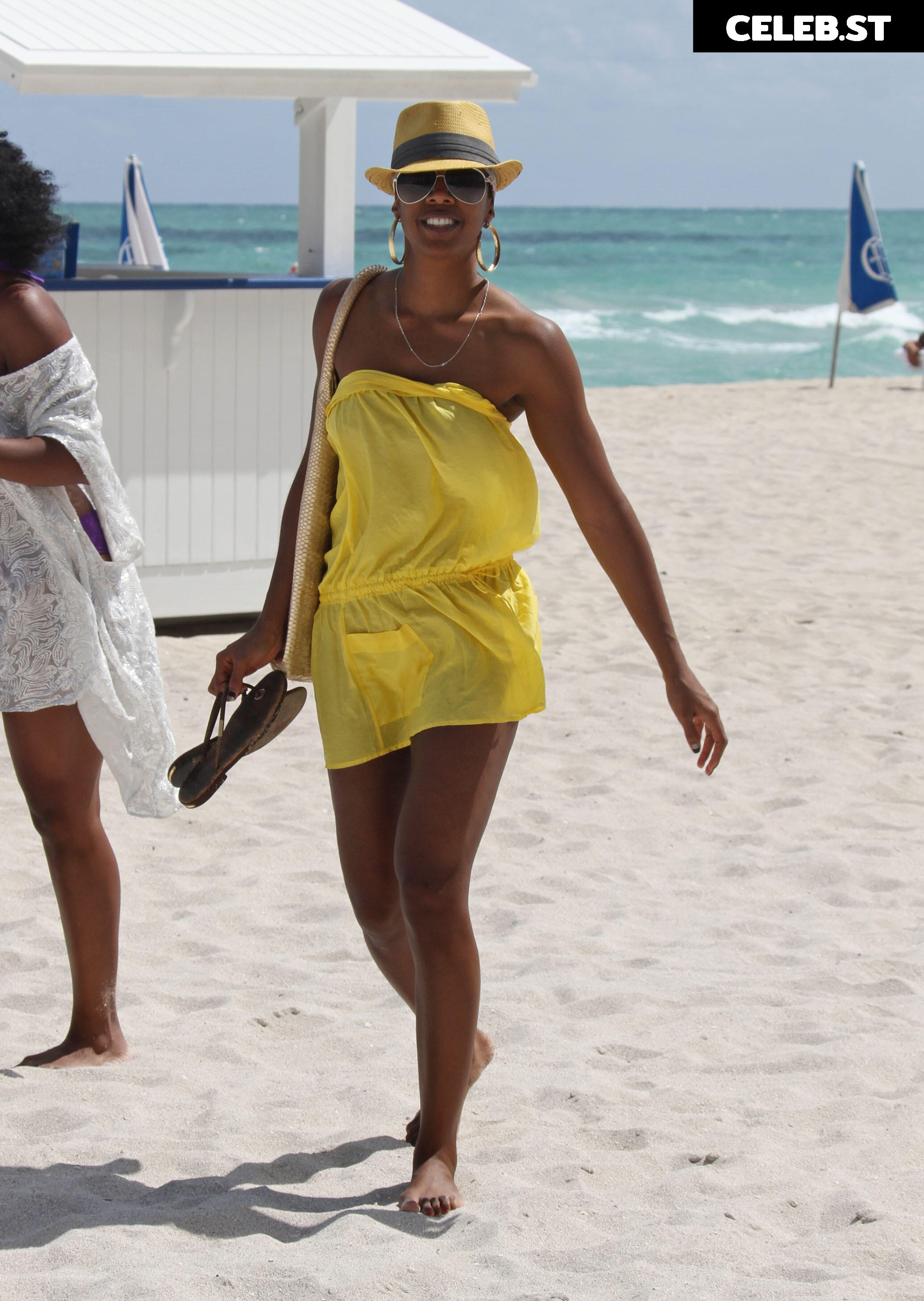 Kelly Rowland Image 2100366