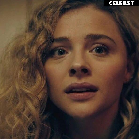 Chloe Grace Moretz Image 2100296