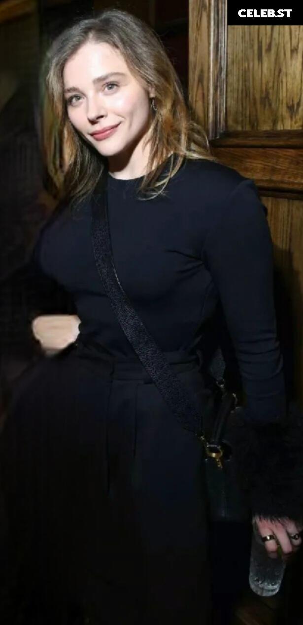Chloe Grace Moretz Image 2100259