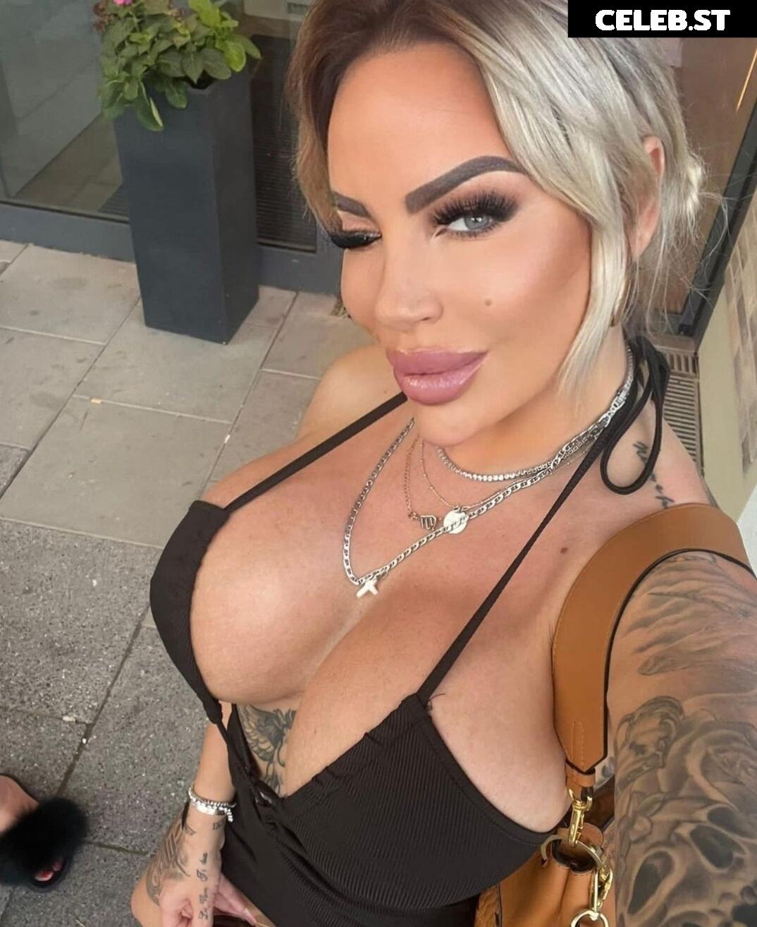 Gina-Lisa Lohfink Image 2100207