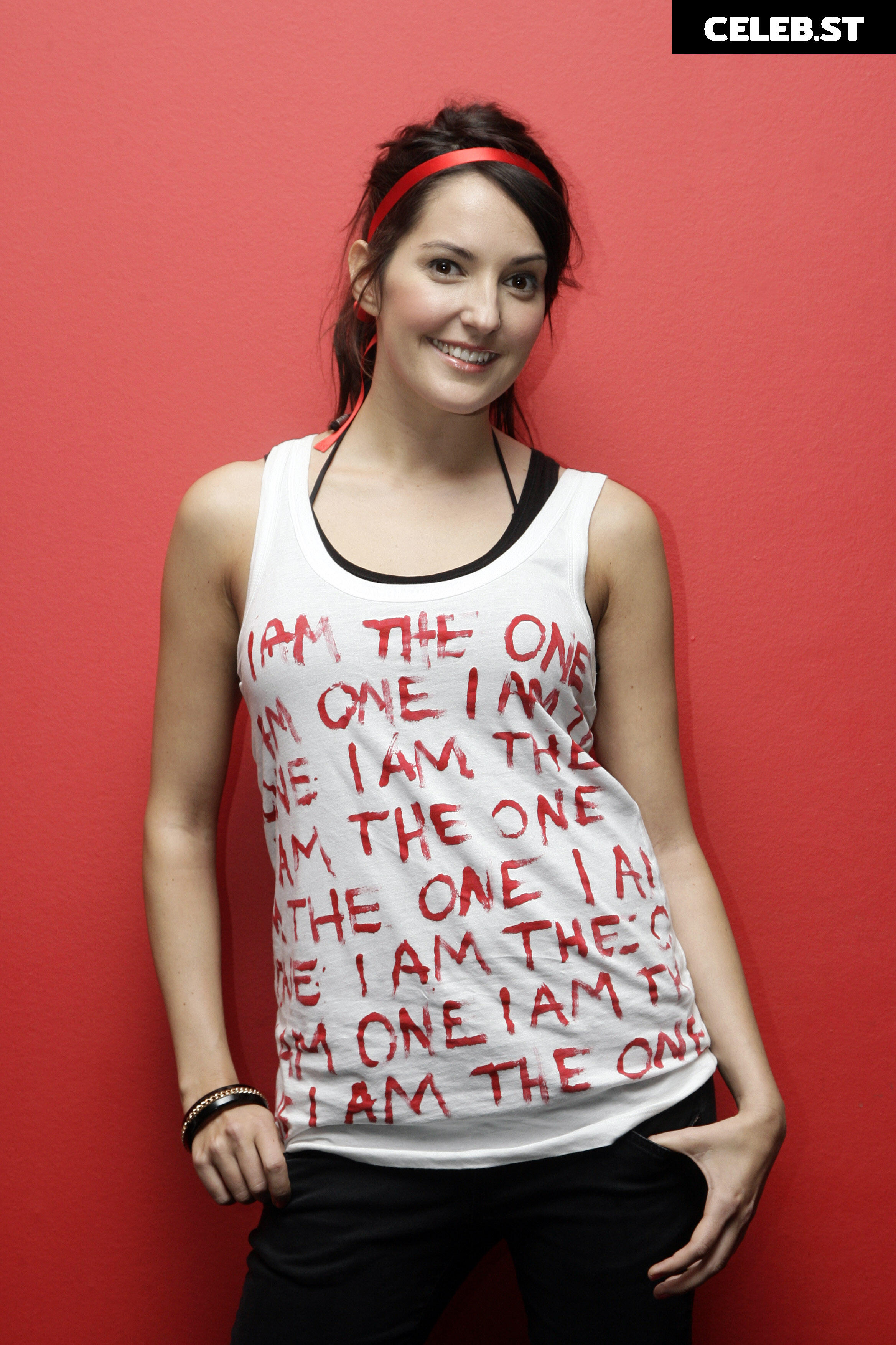 Johanna Klum Image 2100236