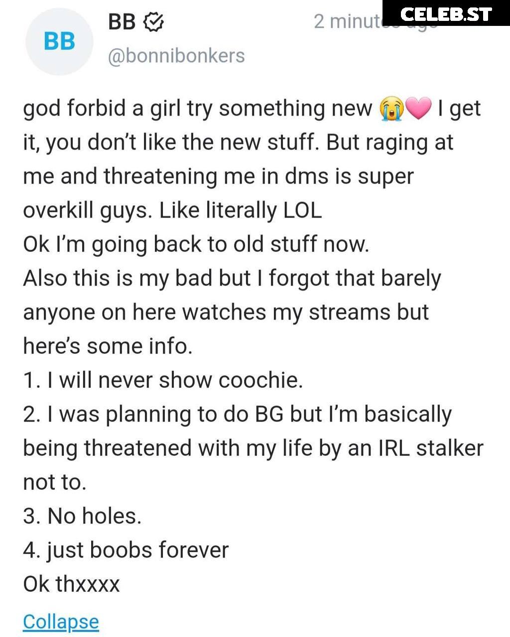 Bonbibonkers Image 21002372