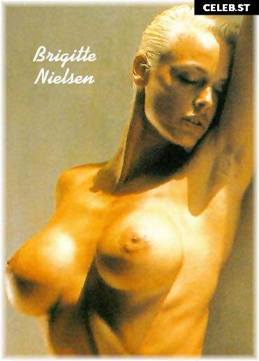 Brigitte Nielsen Image 2100959