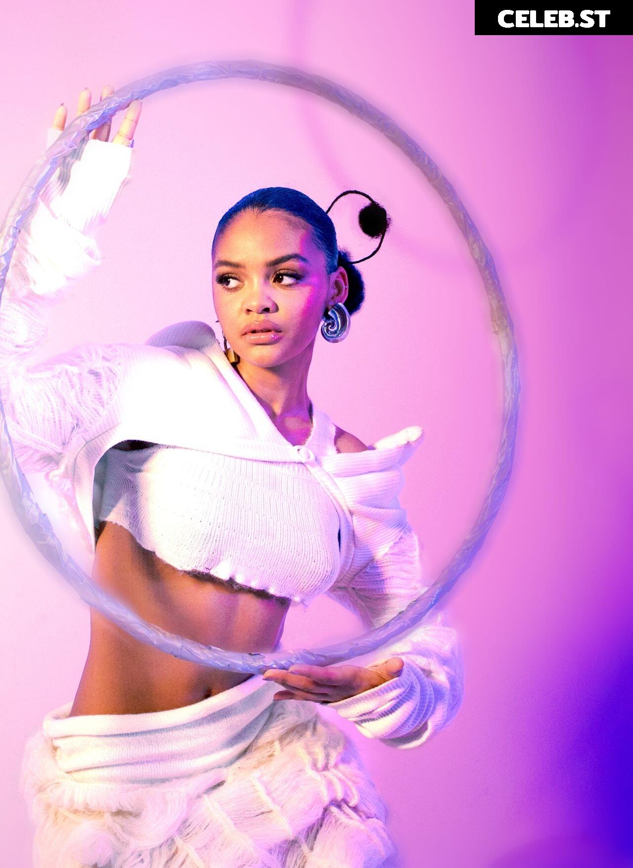 Celeste O&#039;Connor Image 2100951