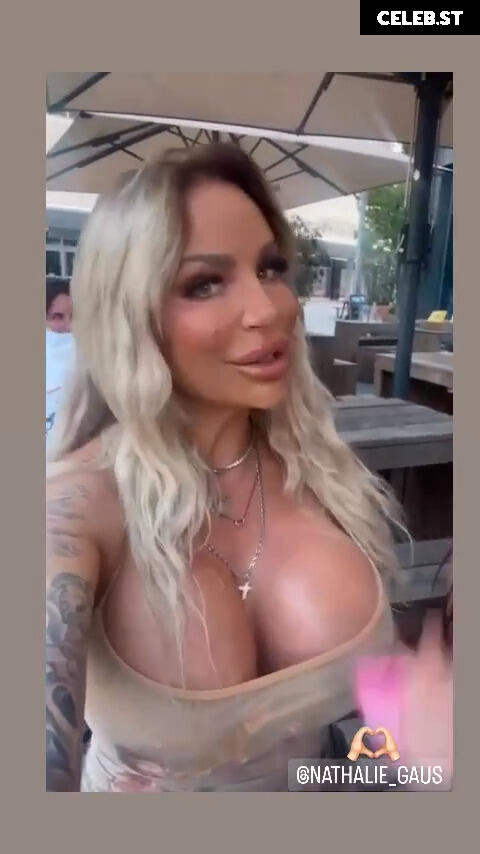 Gina-Lisa Lohfink Image 2100971