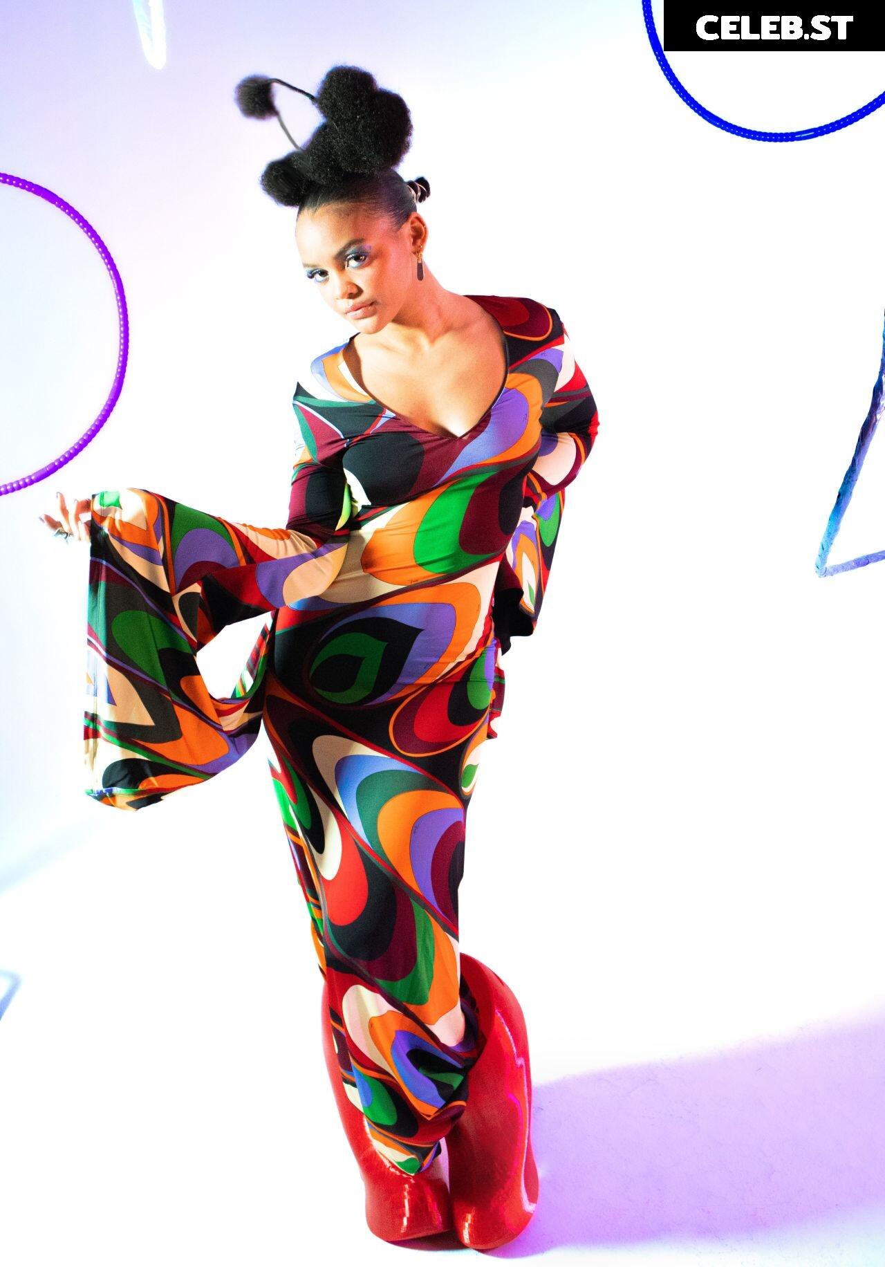 Celeste O&#039;Connor Image 2100903