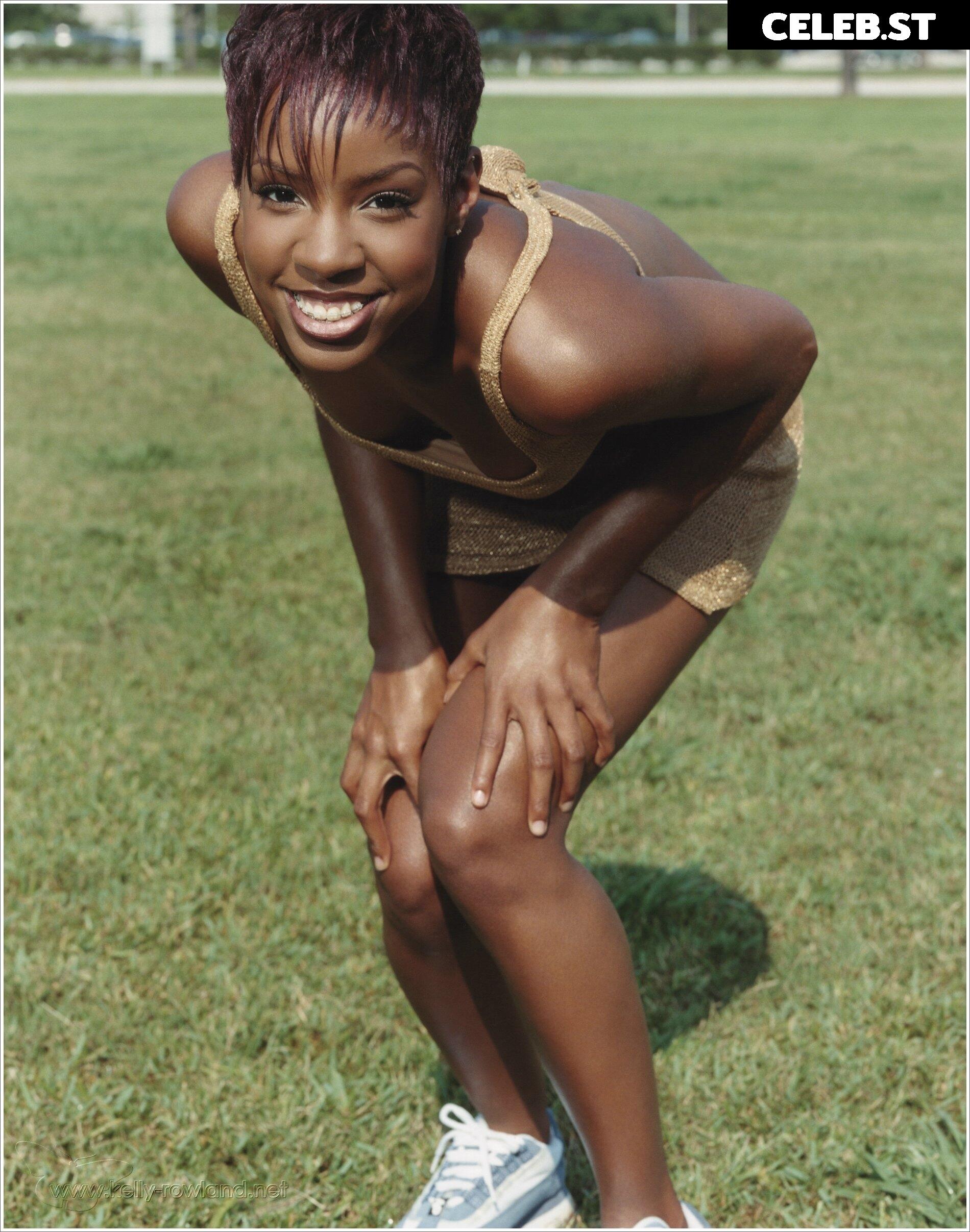 Kelly Rowland Image 2100933