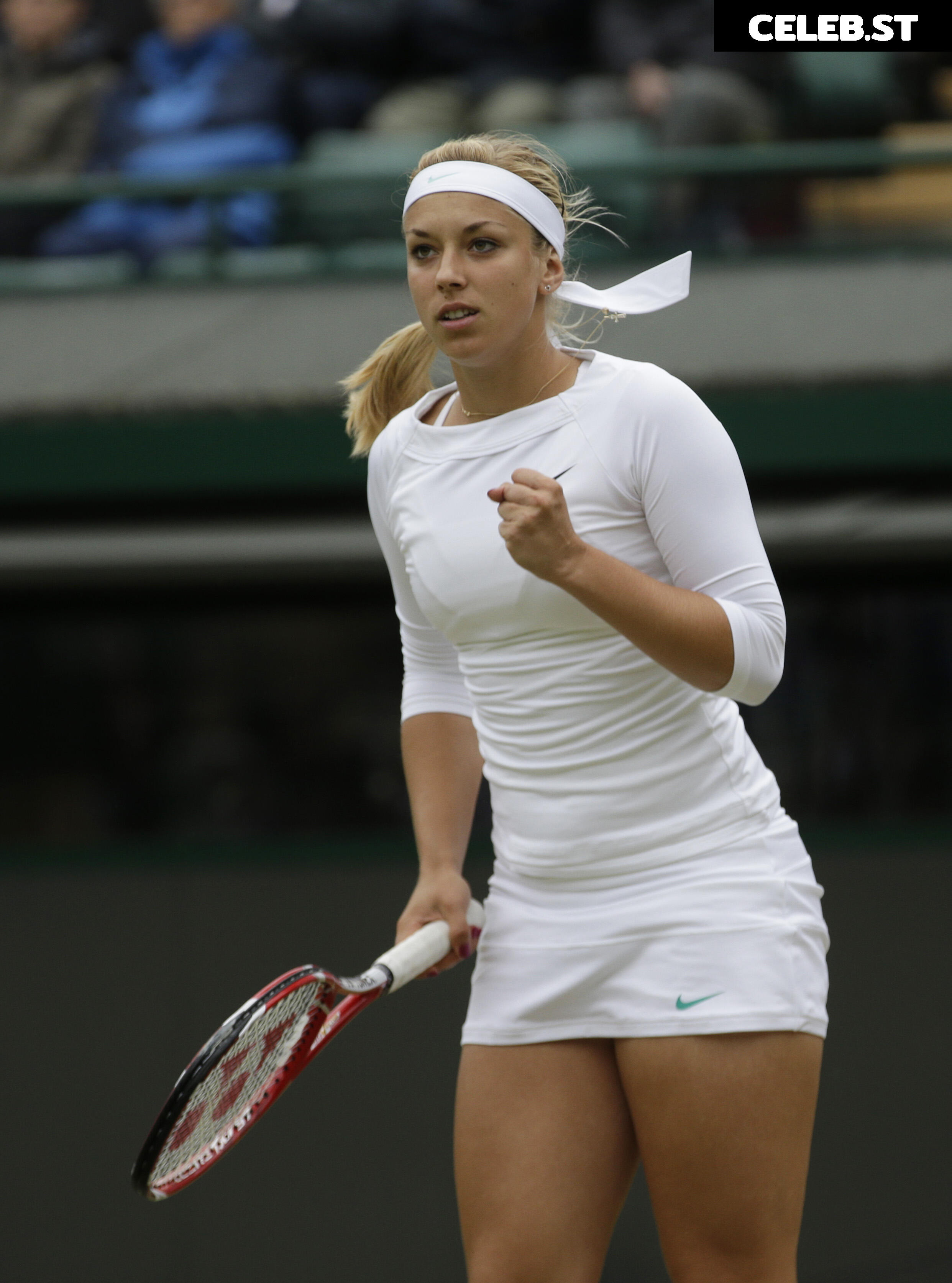 Sabine Lisicki Image 2100927
