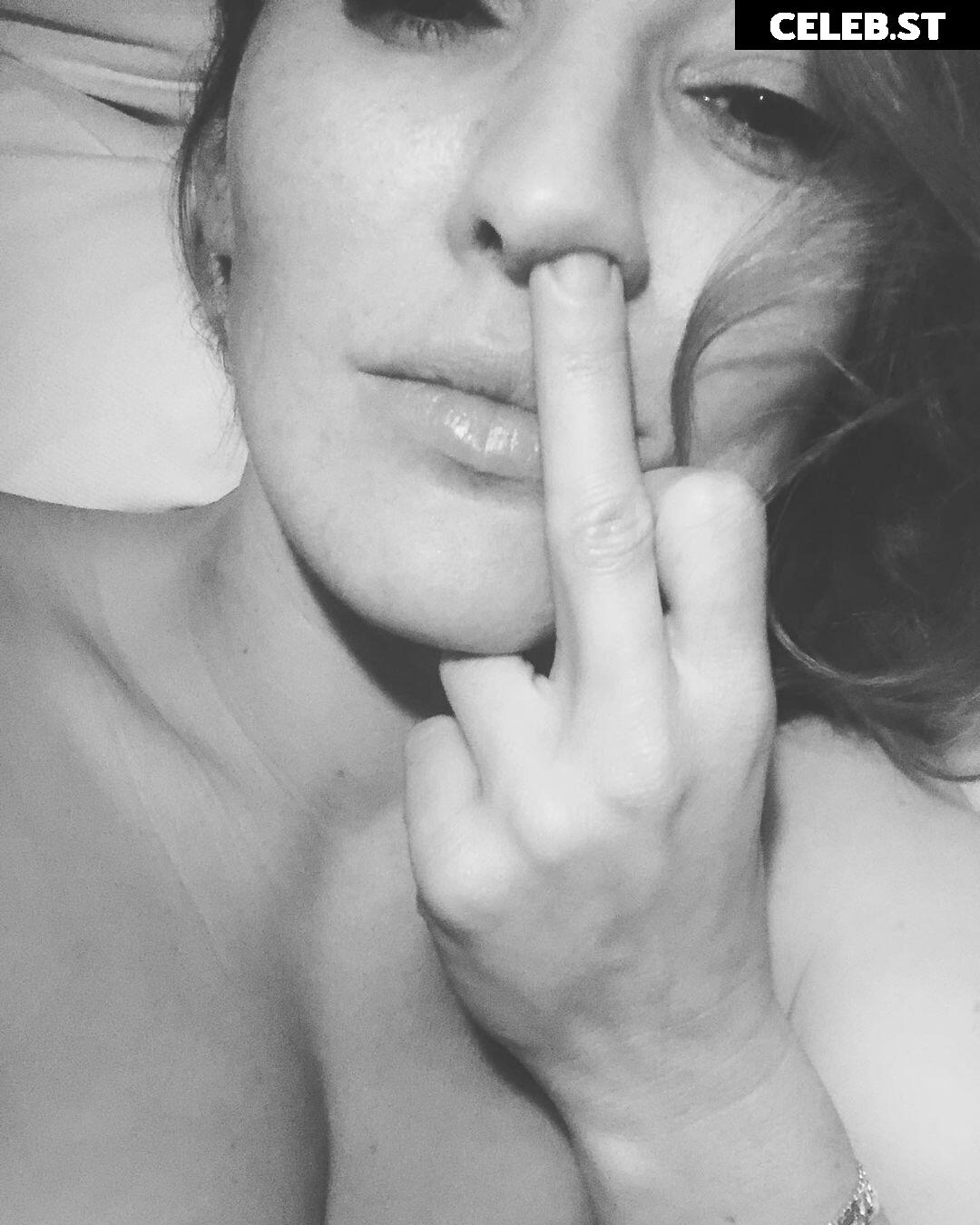 Jeannine Michaelsen Image 2109895