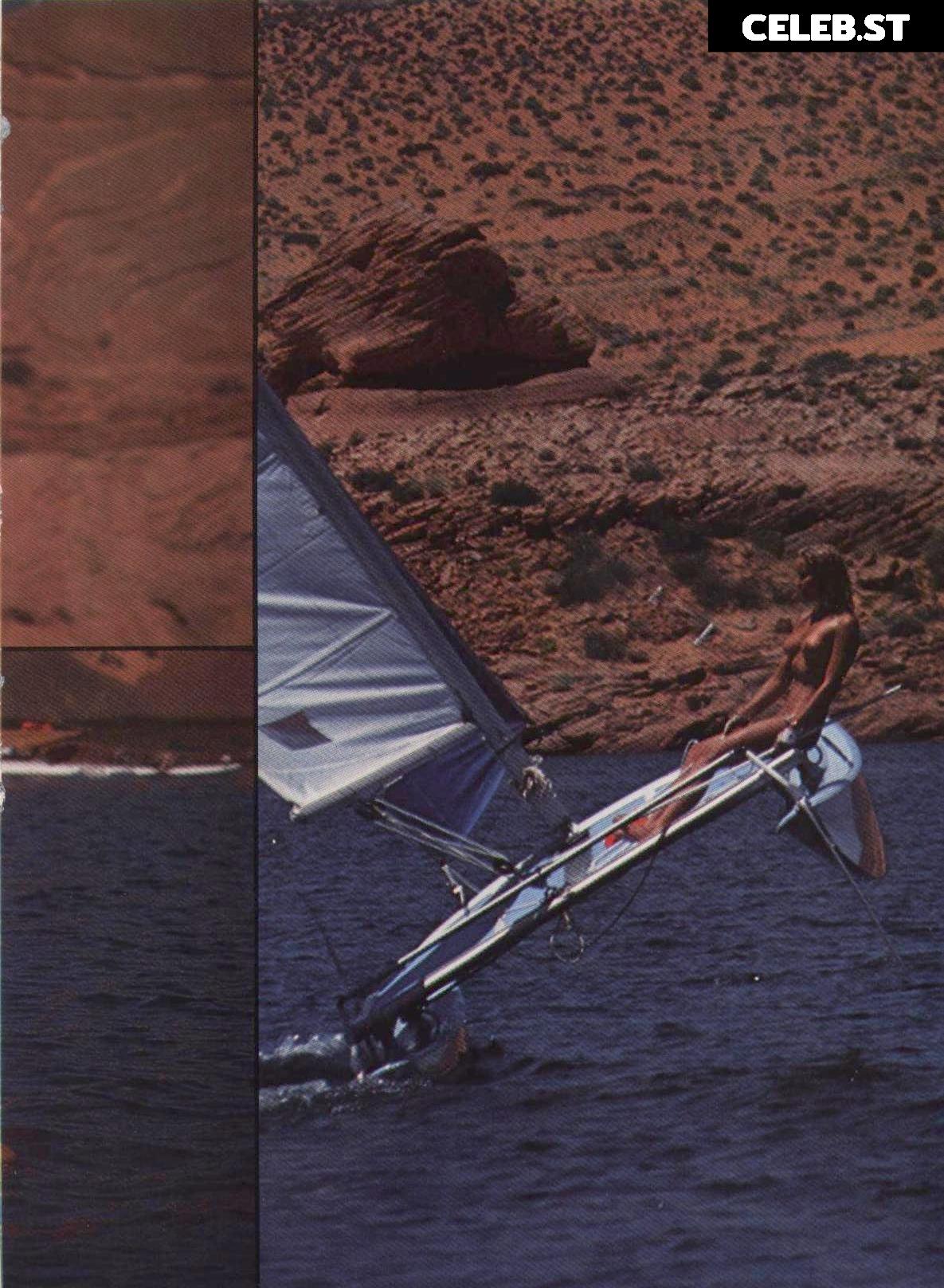 Bo Derek Image 2109582