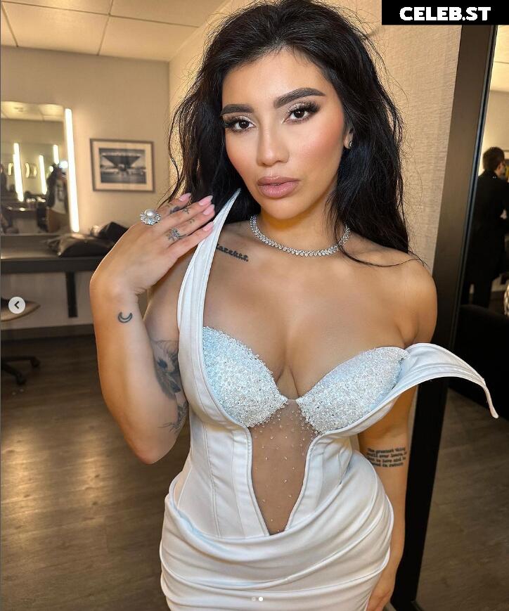 Kirstin Maldonado Image 2109511