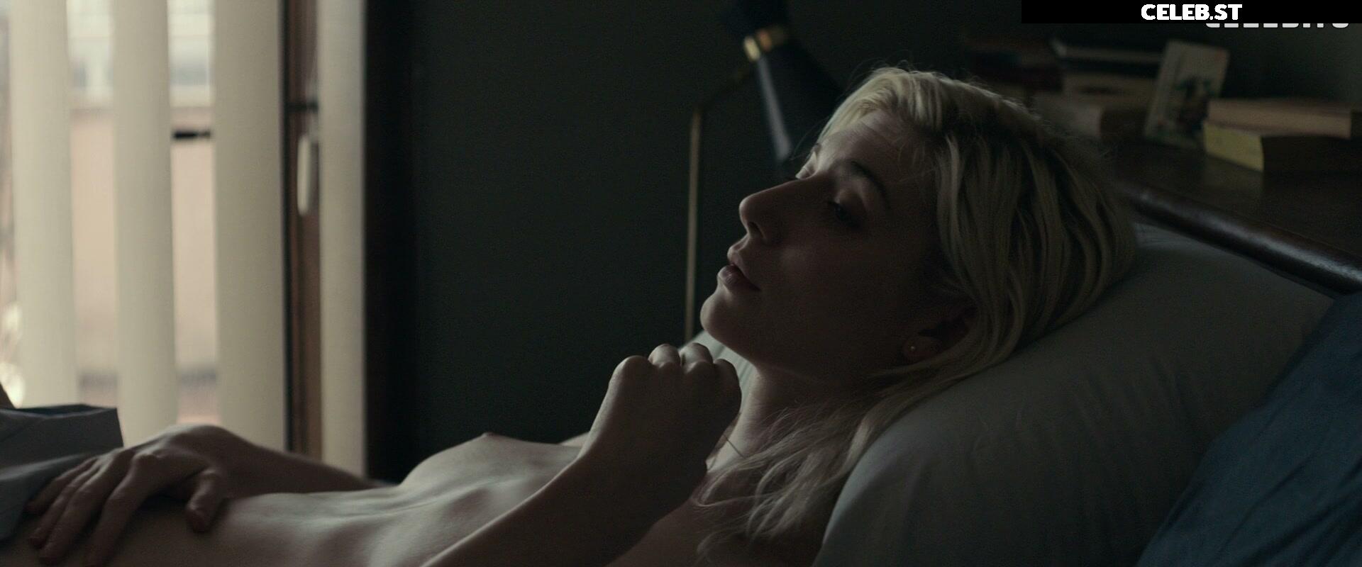 Elizabeth Debicki Image 2109506