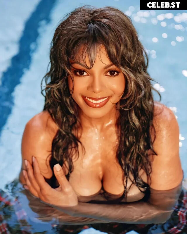 Janet Jackson Image 2109402